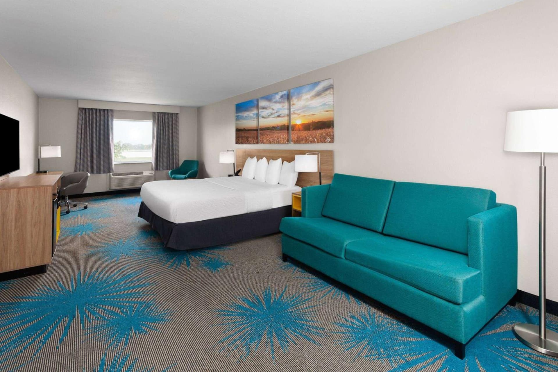 Days Inn & Suites by Wyndham Morris I-80 gallery photo in Morris, IL — image 49