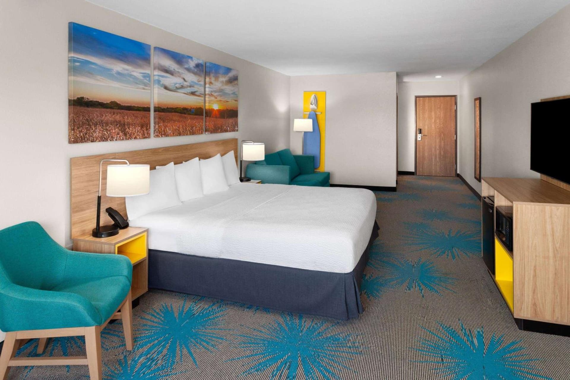 Days Inn & Suites by Wyndham Morris I-80 gallery photo in Morris, IL — image 35