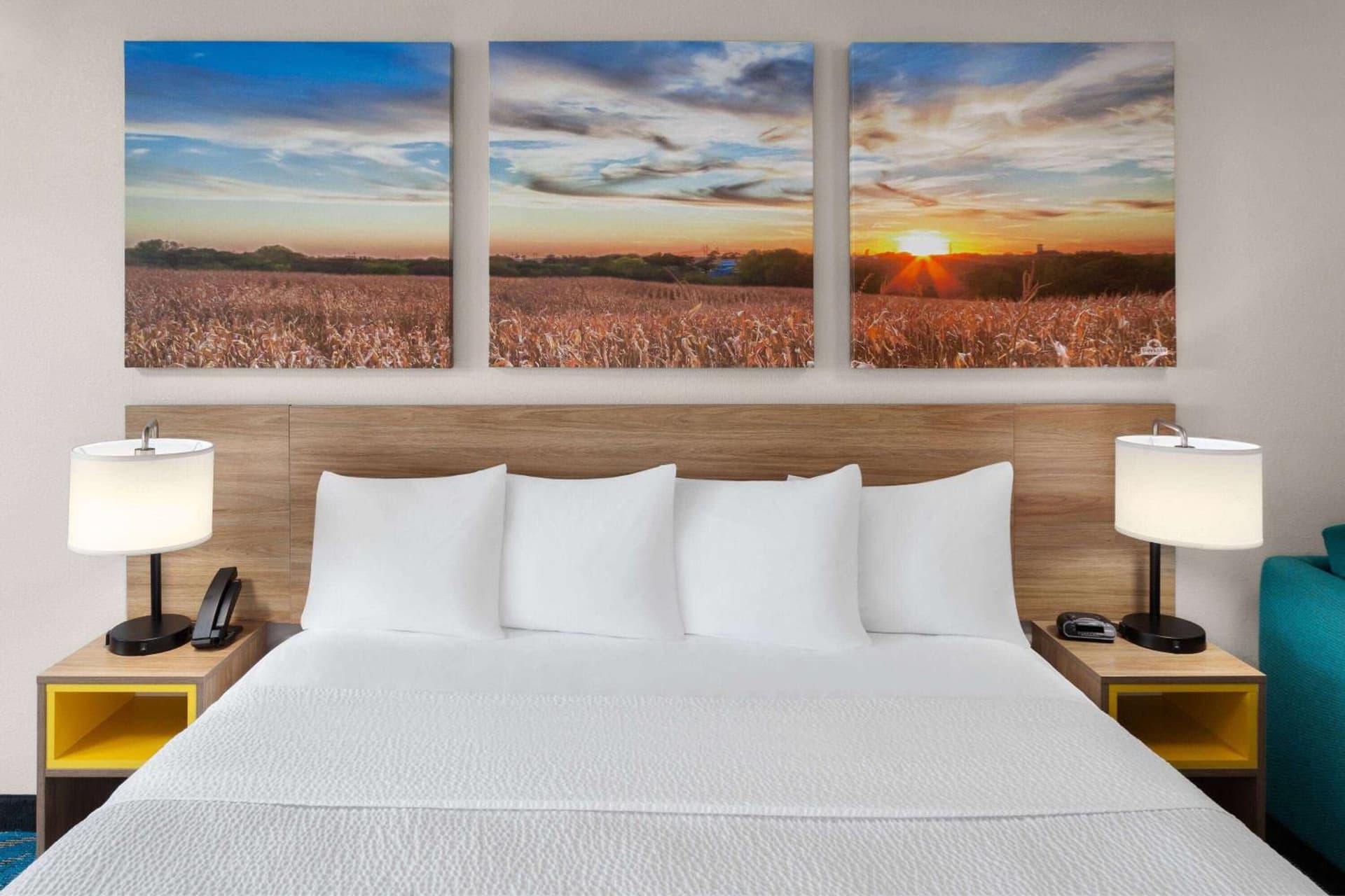 Days Inn & Suites by Wyndham Morris I-80 gallery photo in Morris, IL — image 21