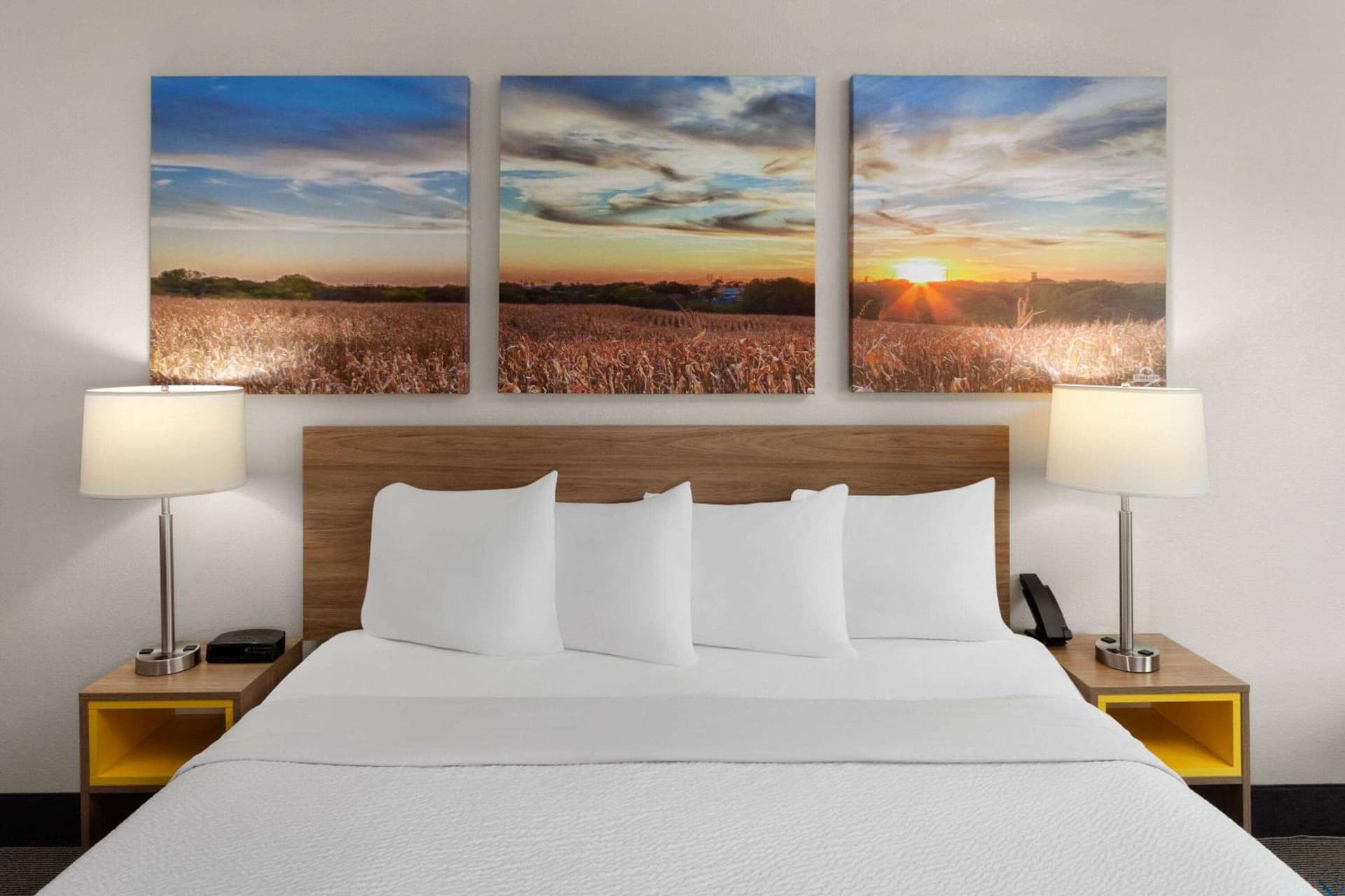 Days Inn & Suites by Wyndham Morris I-80 gallery photo in Morris, IL — image 15