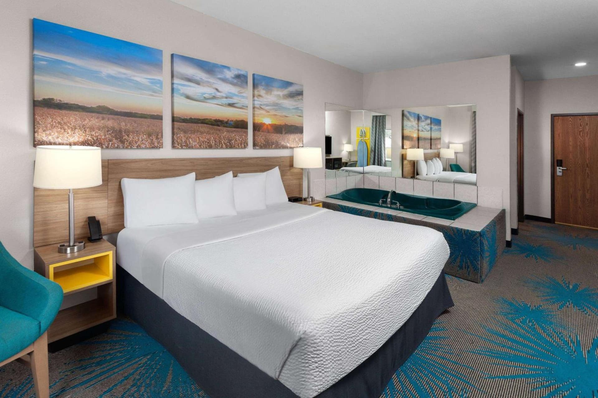 Days Inn & Suites by Wyndham Morris I-80 gallery photo in Morris, IL — image 57