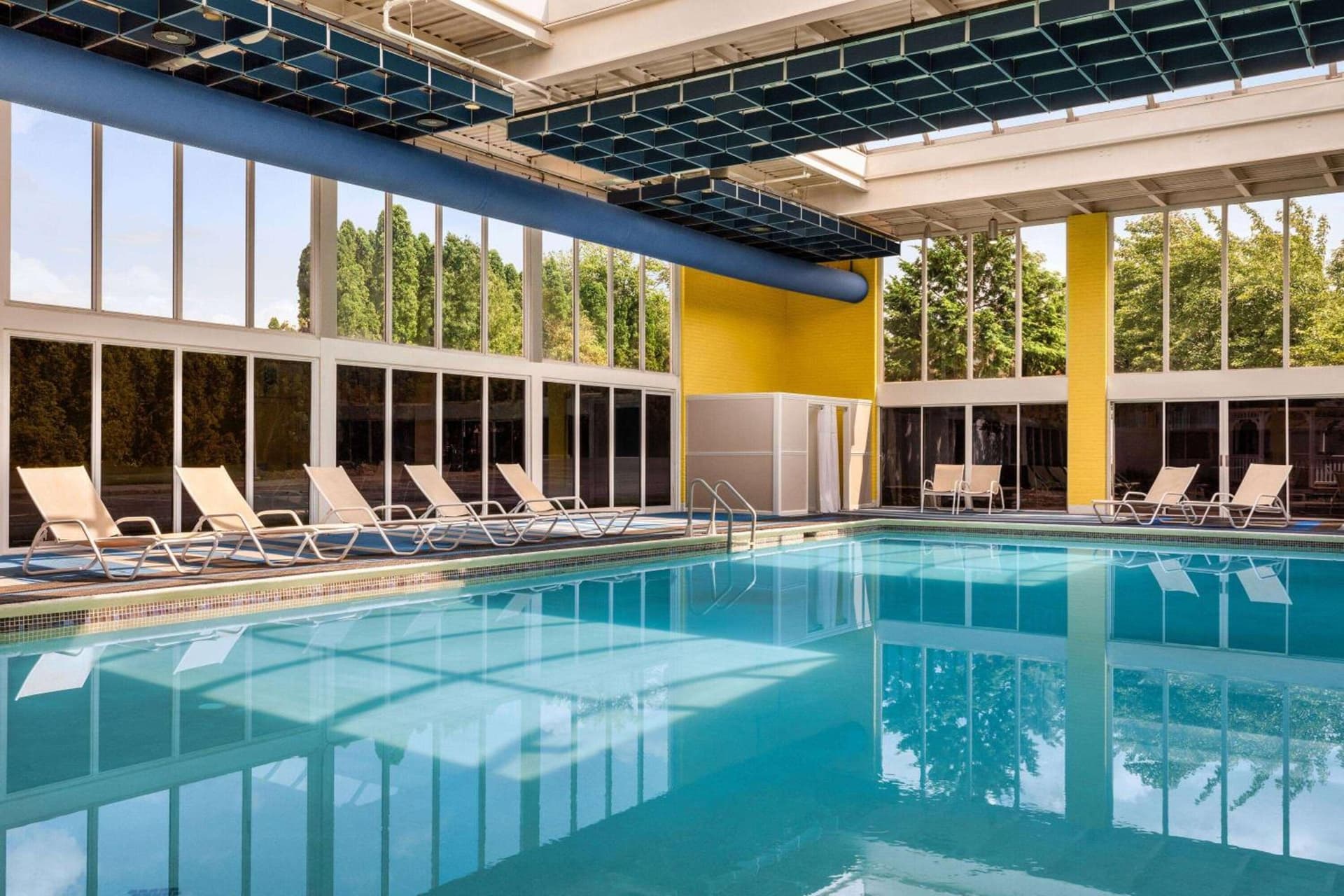 Days Hotel by Wyndham Allentown Airport / Lehigh Valley gallery photo in Allentown, PA — image 20