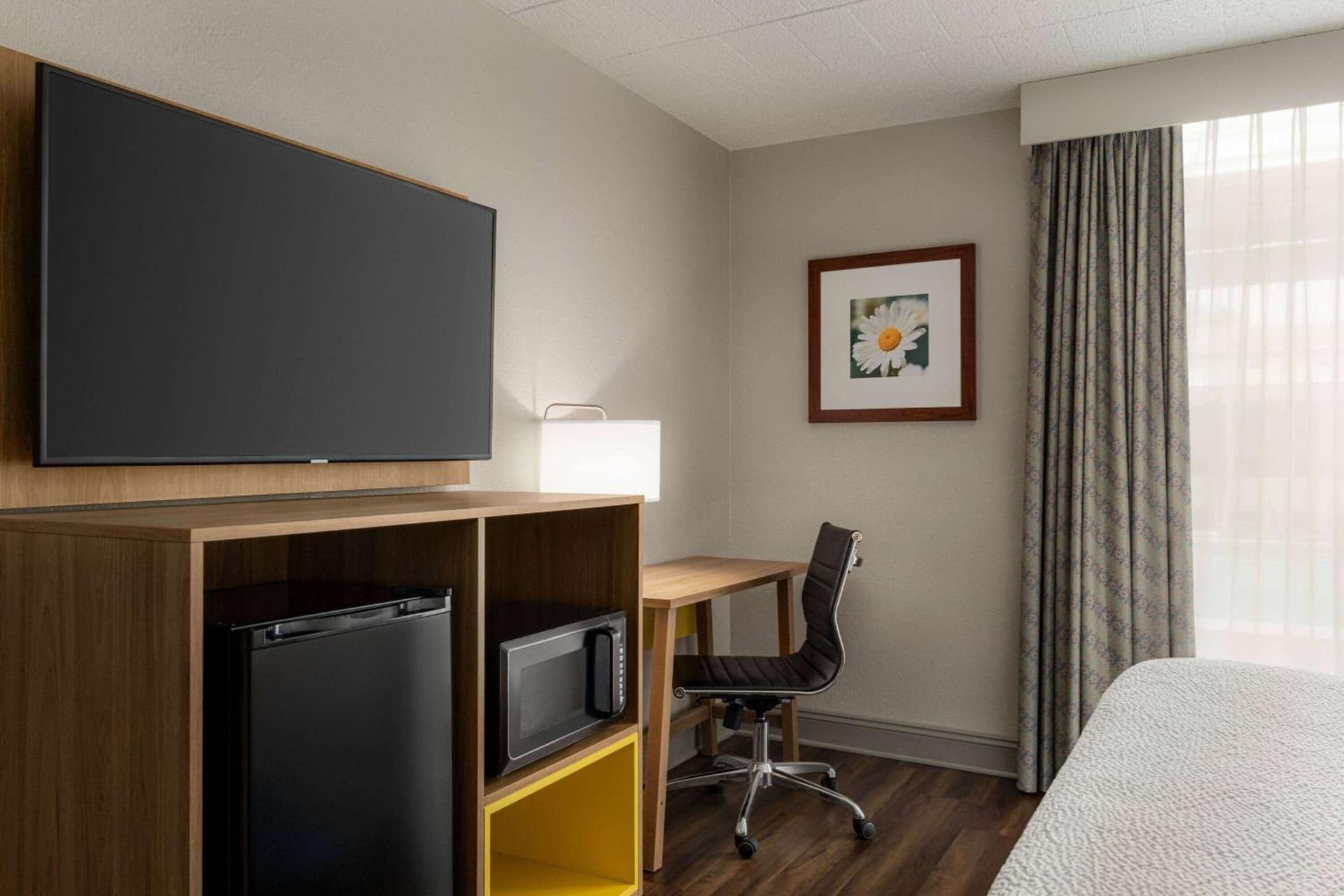 Days Hotel by Wyndham Allentown Airport / Lehigh Valley gallery photo in Allentown, PA — image 14