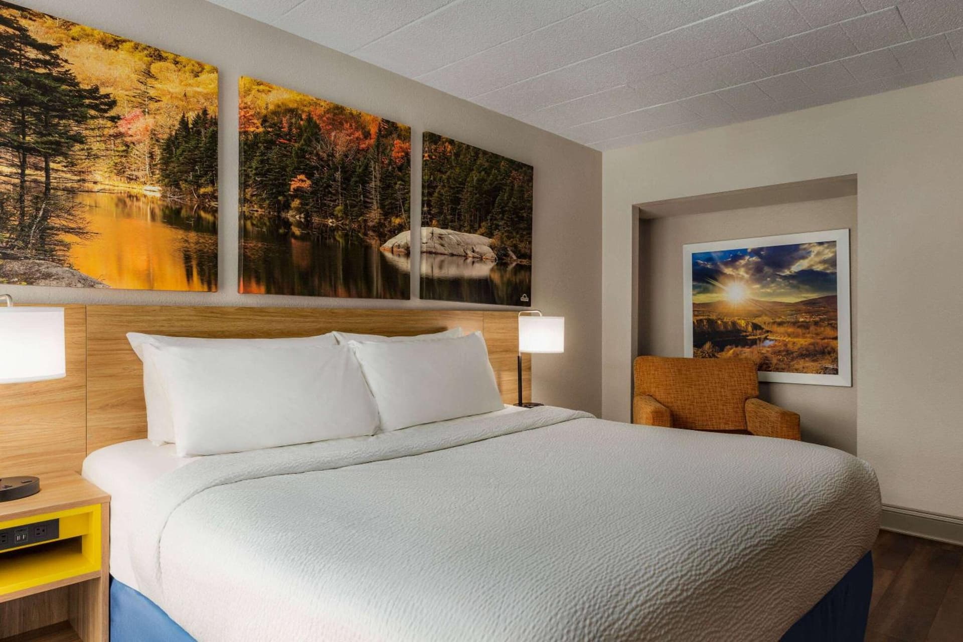 Days Hotel by Wyndham Allentown Airport / Lehigh Valley gallery photo in Allentown, PA — image 13