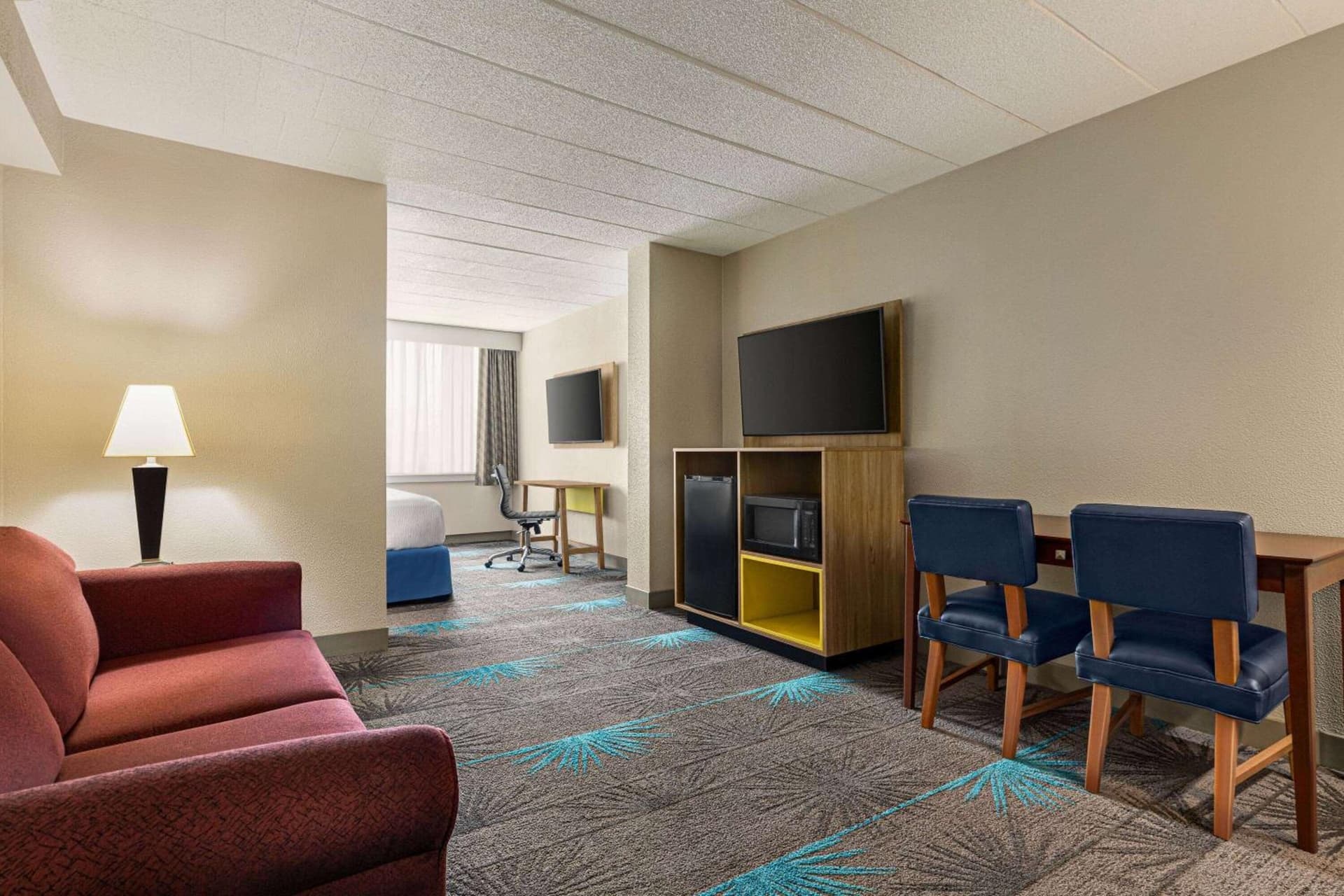 Days Hotel by Wyndham Allentown Airport / Lehigh Valley gallery photo in Allentown, PA — image 34