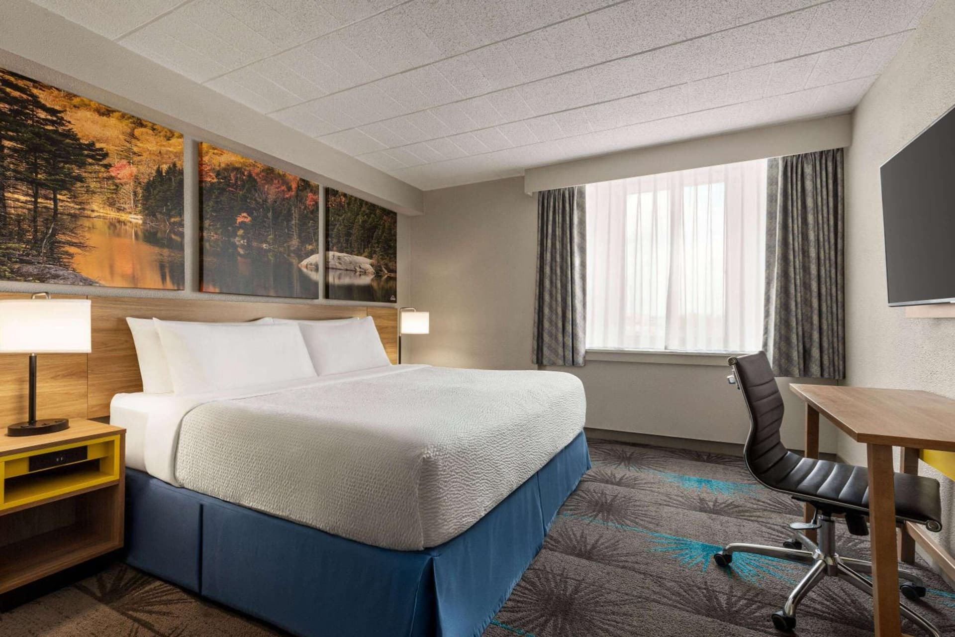 Days Hotel by Wyndham Allentown Airport / Lehigh Valley gallery photo in Allentown, PA — image 27
