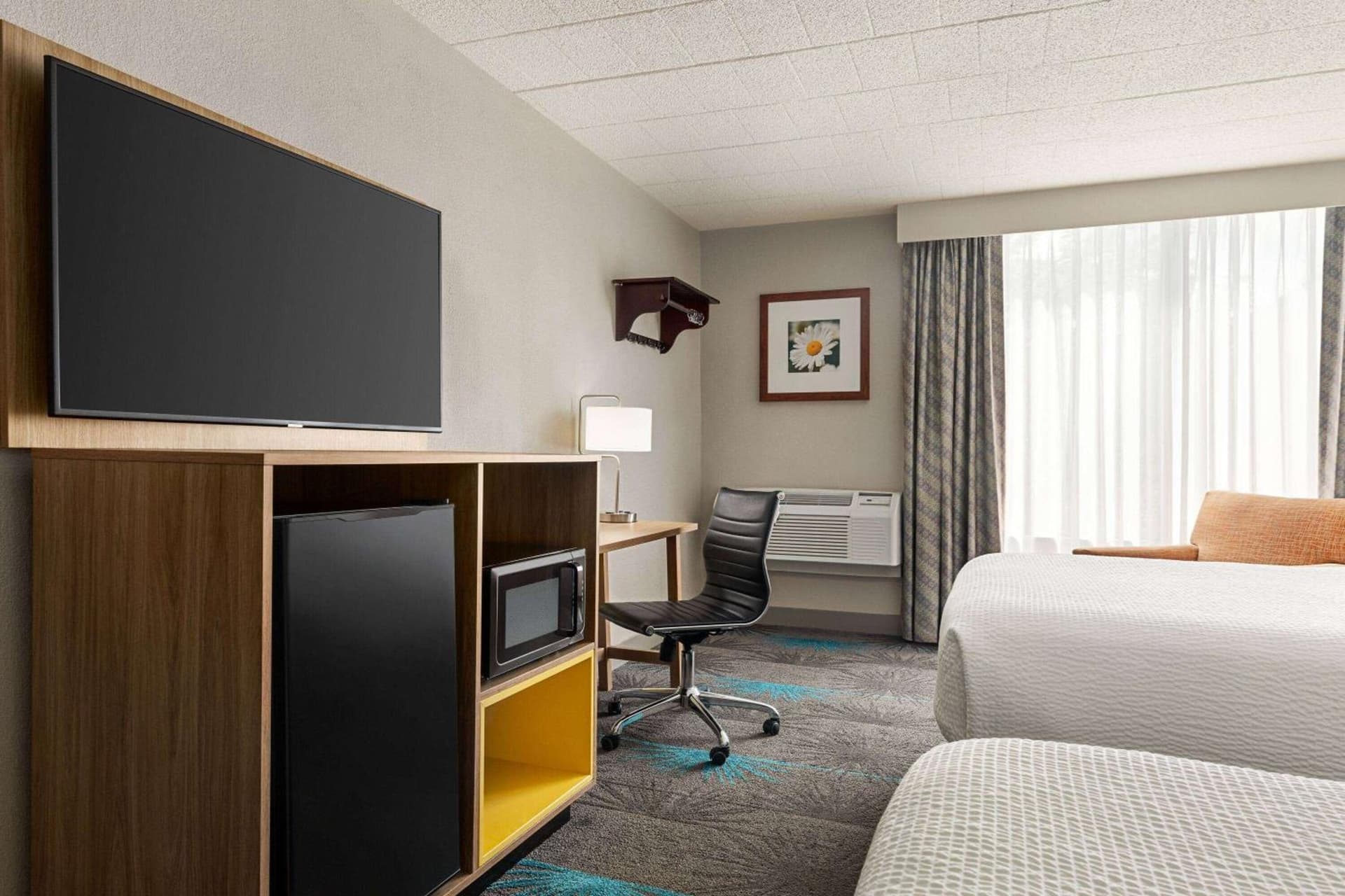 Days Hotel by Wyndham Allentown Airport / Lehigh Valley gallery photo in Allentown, PA — image 44