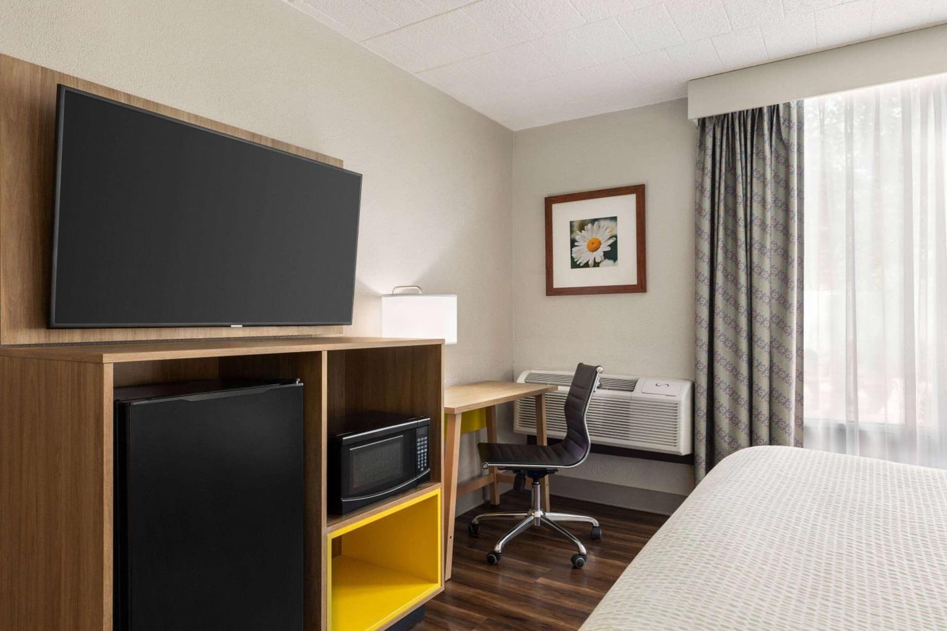 Days Hotel by Wyndham Allentown Airport / Lehigh Valley gallery photo in Allentown, PA — image 50