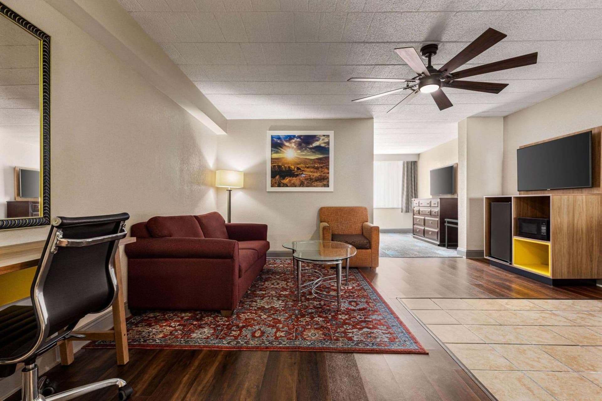 Days Hotel by Wyndham Allentown Airport / Lehigh Valley gallery photo in Allentown, PA — image 47