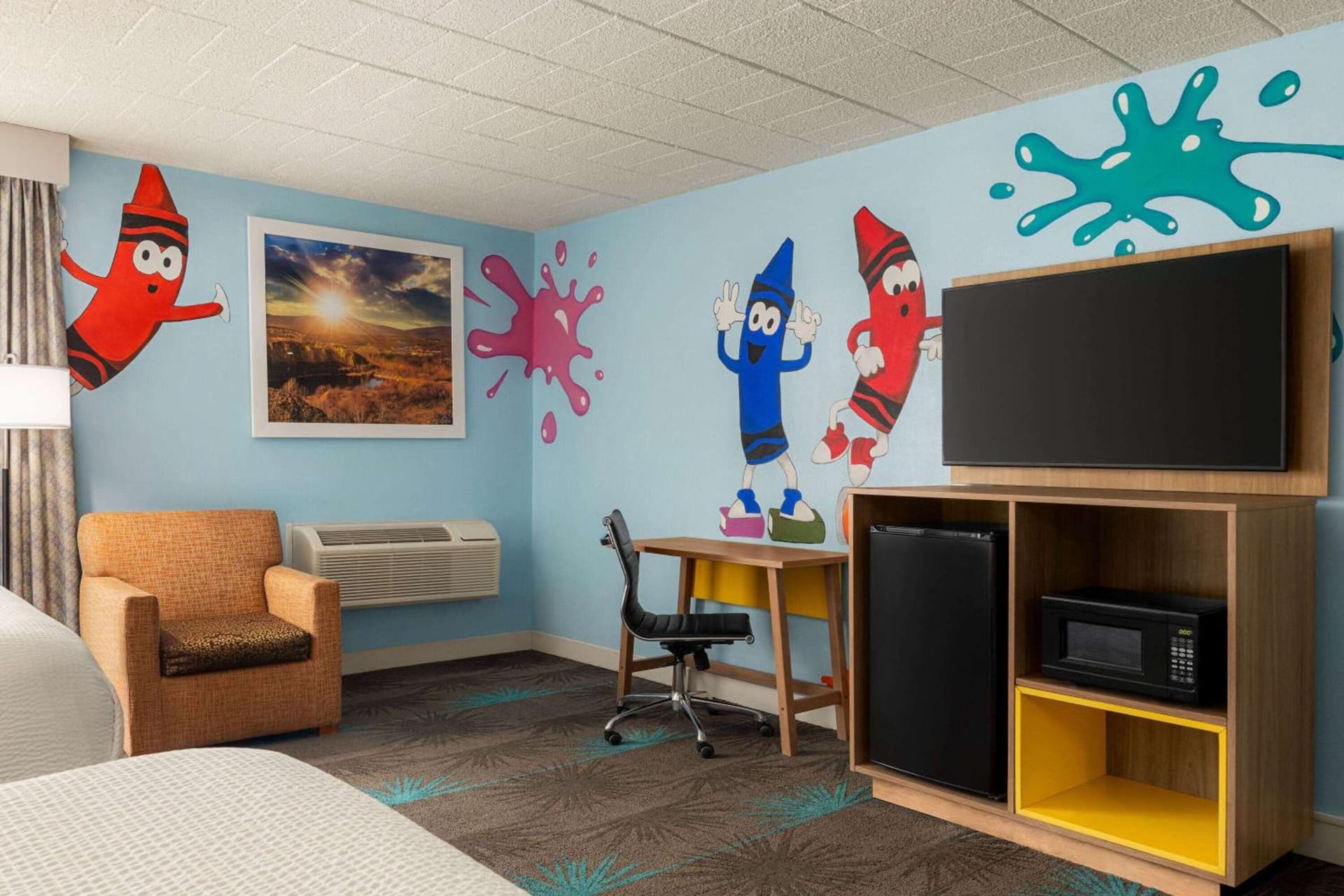 Days Hotel by Wyndham Allentown Airport / Lehigh Valley gallery photo in Allentown, PA — image 45