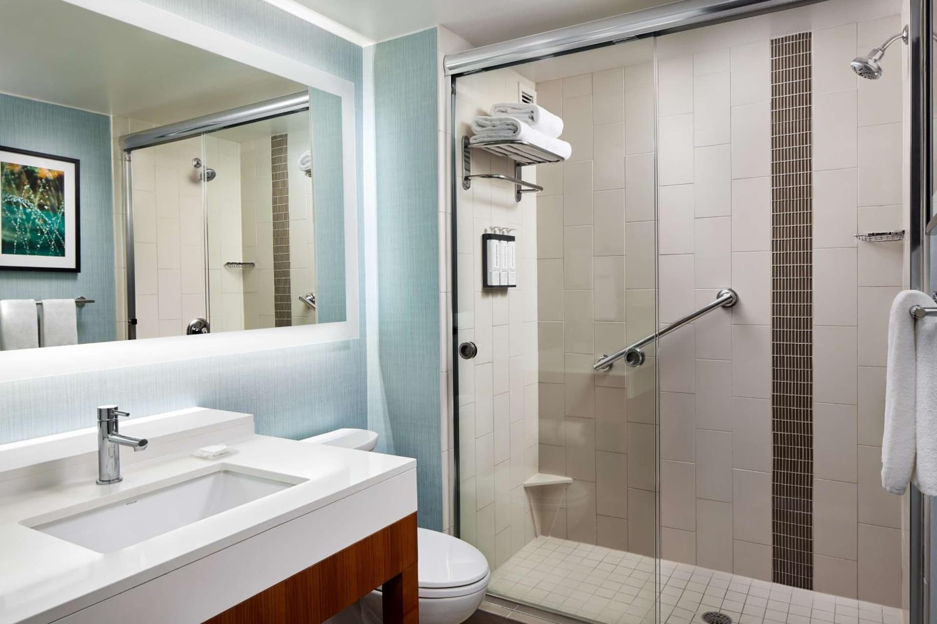 Hyatt Place Fredericksburg at Mary Washington gallery photo in Fredericksburg, VA — image 15