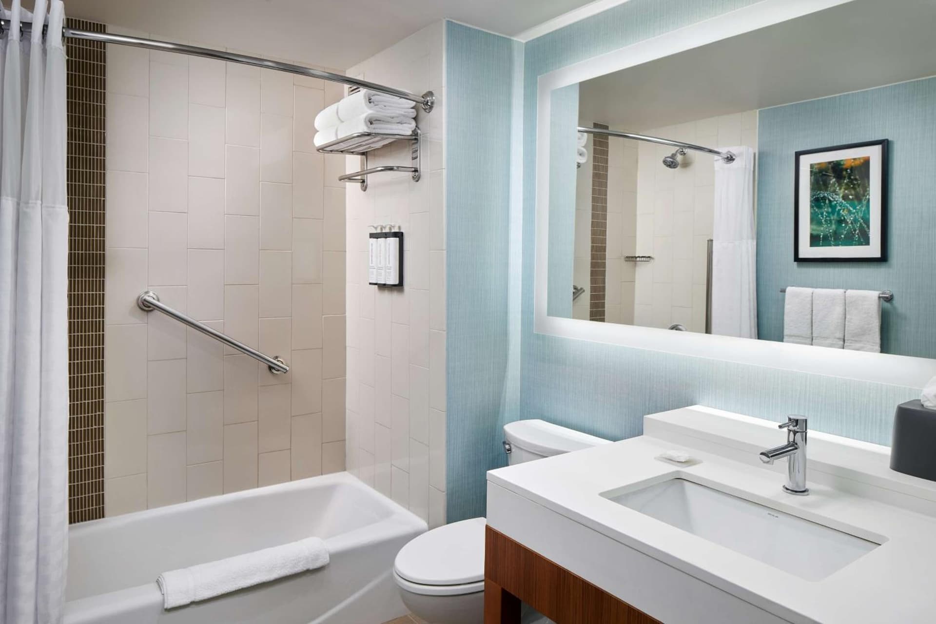 Hyatt Place Fredericksburg at Mary Washington gallery photo in Fredericksburg, VA — image 16