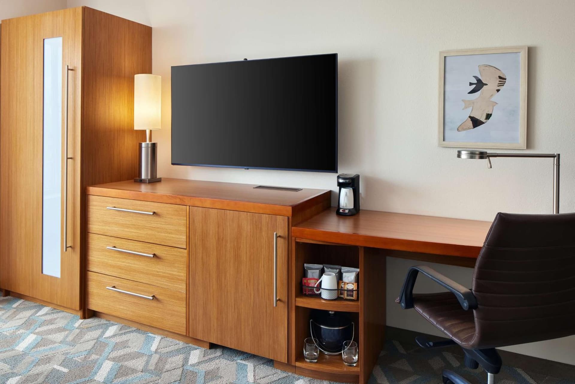 Hyatt Place Fredericksburg at Mary Washington gallery photo in Fredericksburg, VA — image 5