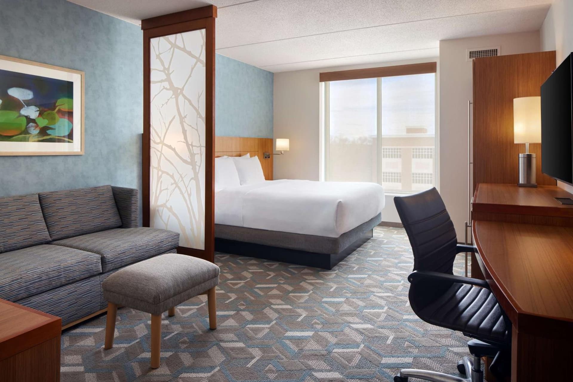 Hyatt Place Fredericksburg at Mary Washington gallery photo in Fredericksburg, VA — image 31