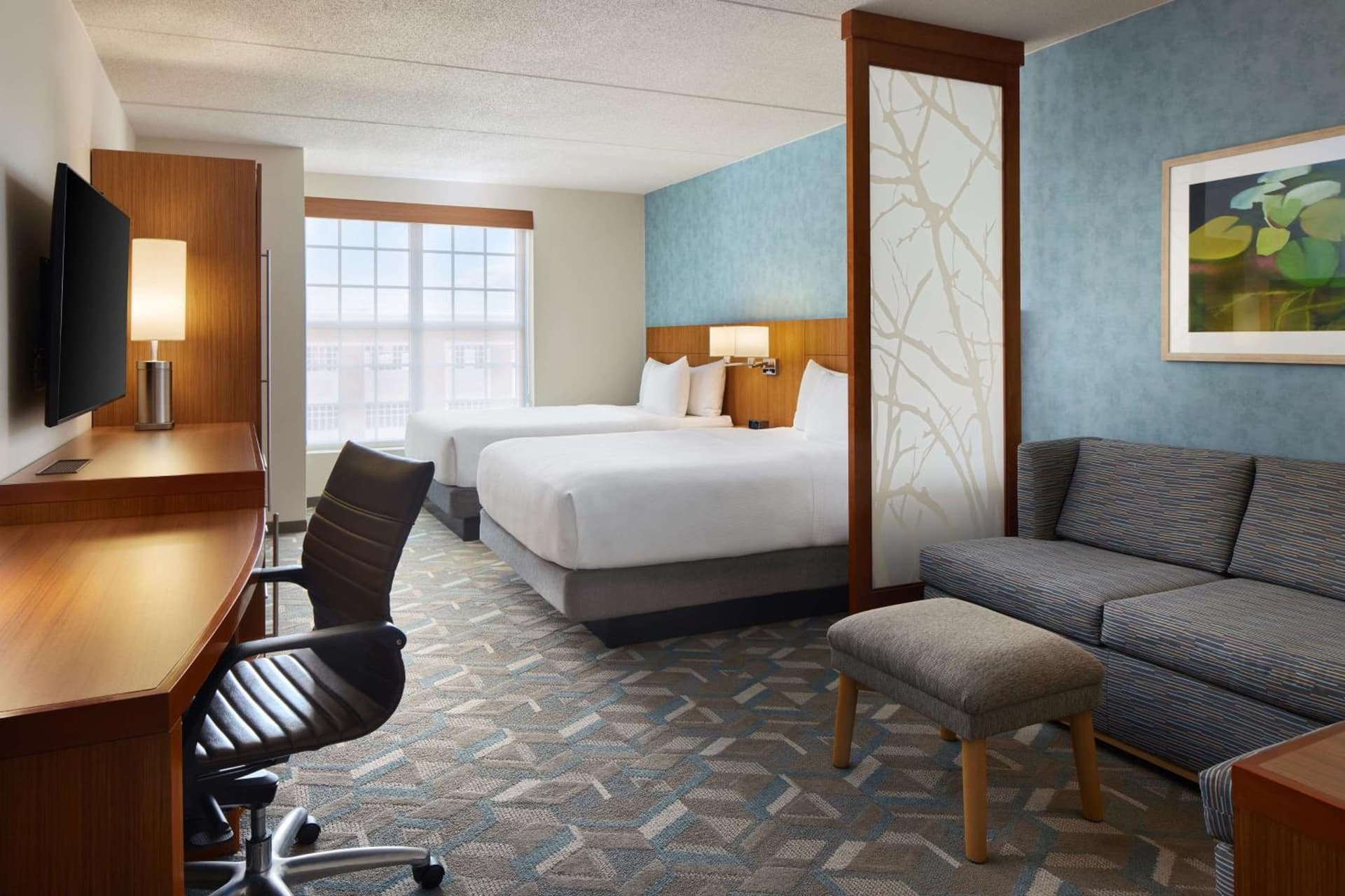 Hyatt Place Fredericksburg at Mary Washington gallery photo in Fredericksburg, VA — image 6