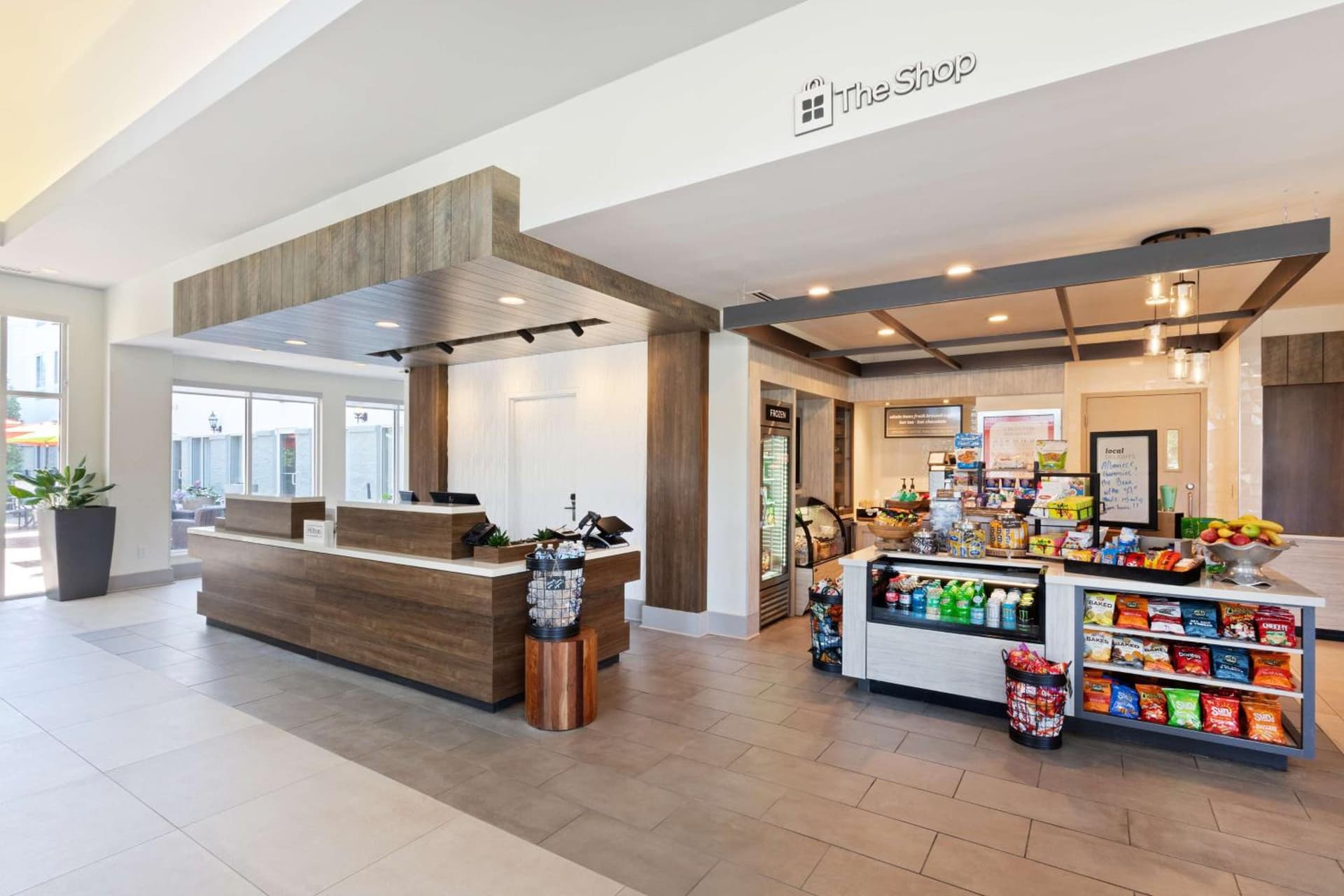 Hilton Garden Inn Chesterton gallery photo in Chesterton, IN — image 32