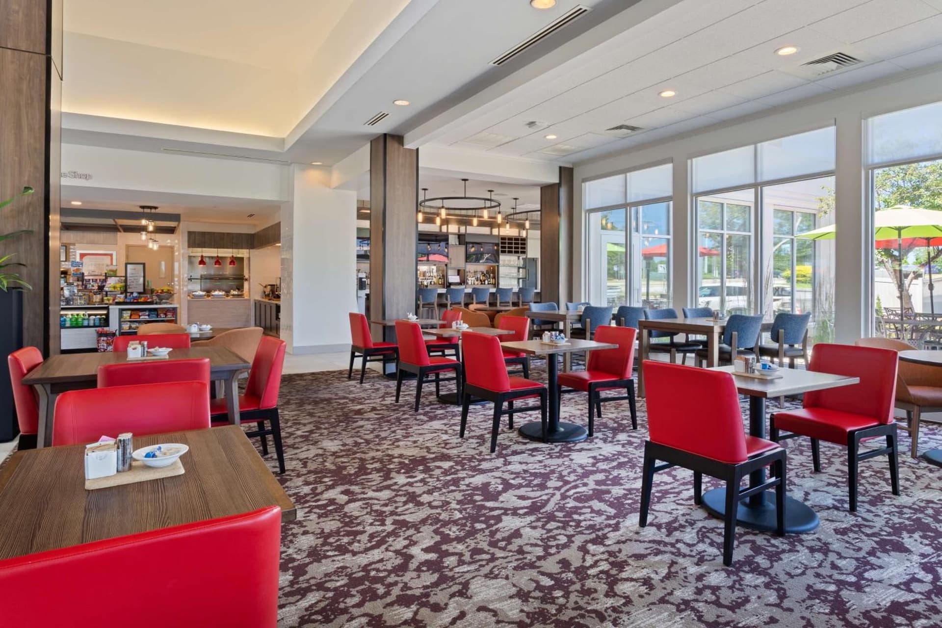 Hilton Garden Inn Chesterton gallery photo in Chesterton, IN — image 34