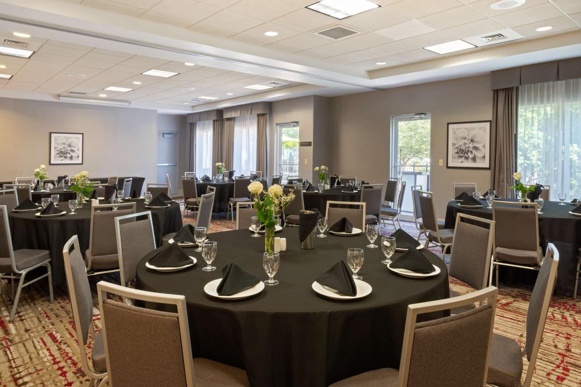 Hilton Garden Inn Chesterton gallery photo in Chesterton, IN — image 26