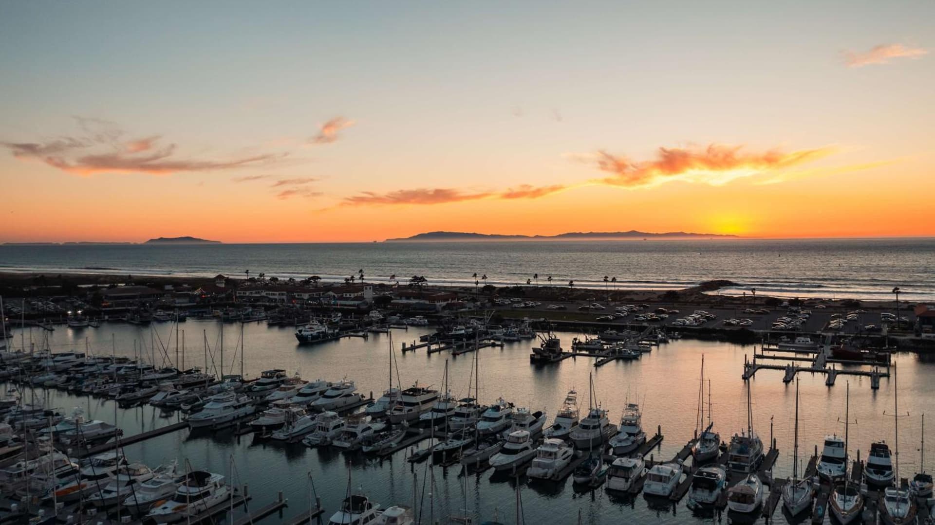 Hampton Inn Channel Islands Harbor gallery photo in Oxnard, CA — image 37