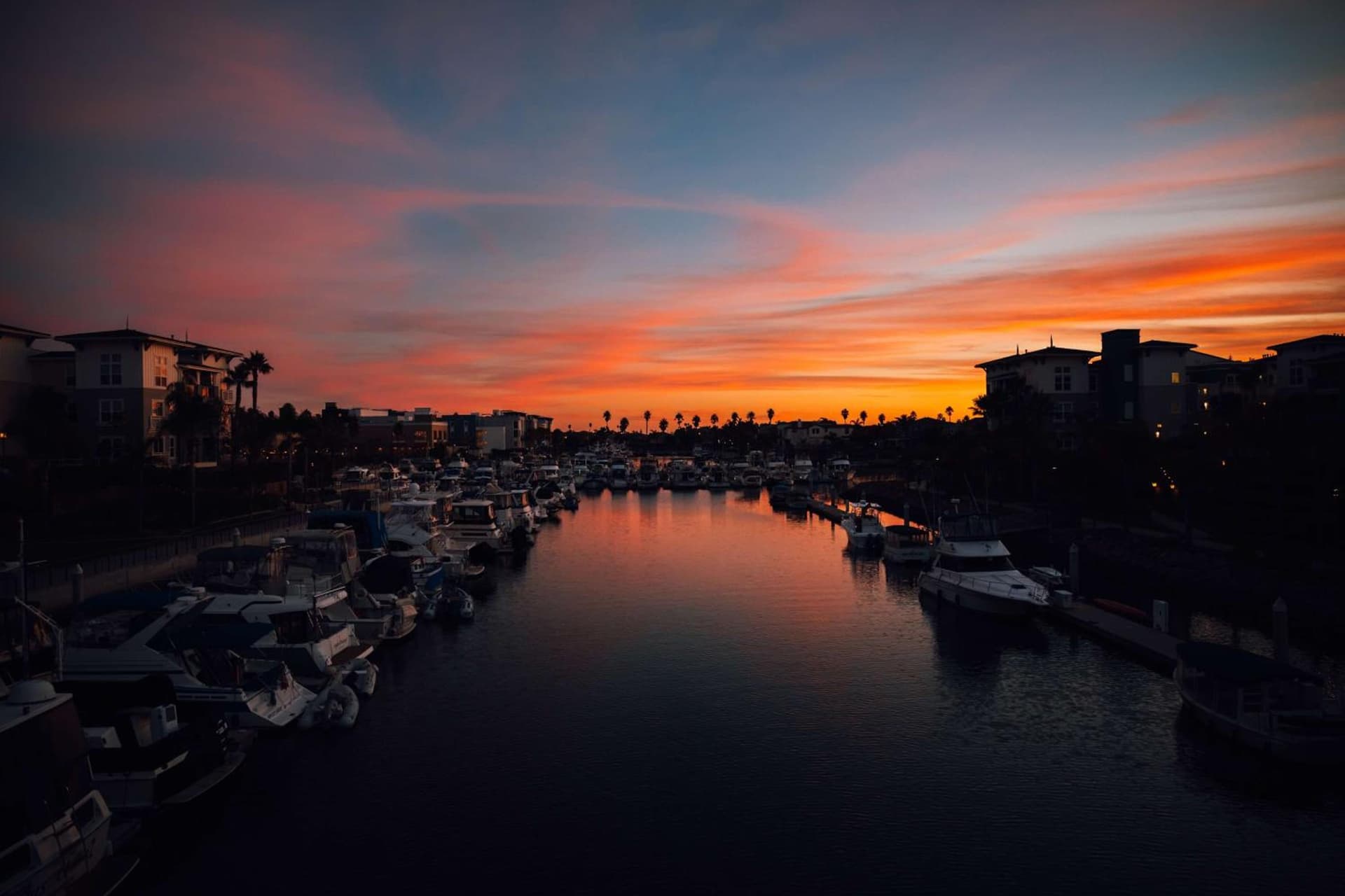 Hampton Inn Channel Islands Harbor gallery photo in Oxnard, CA — image 16