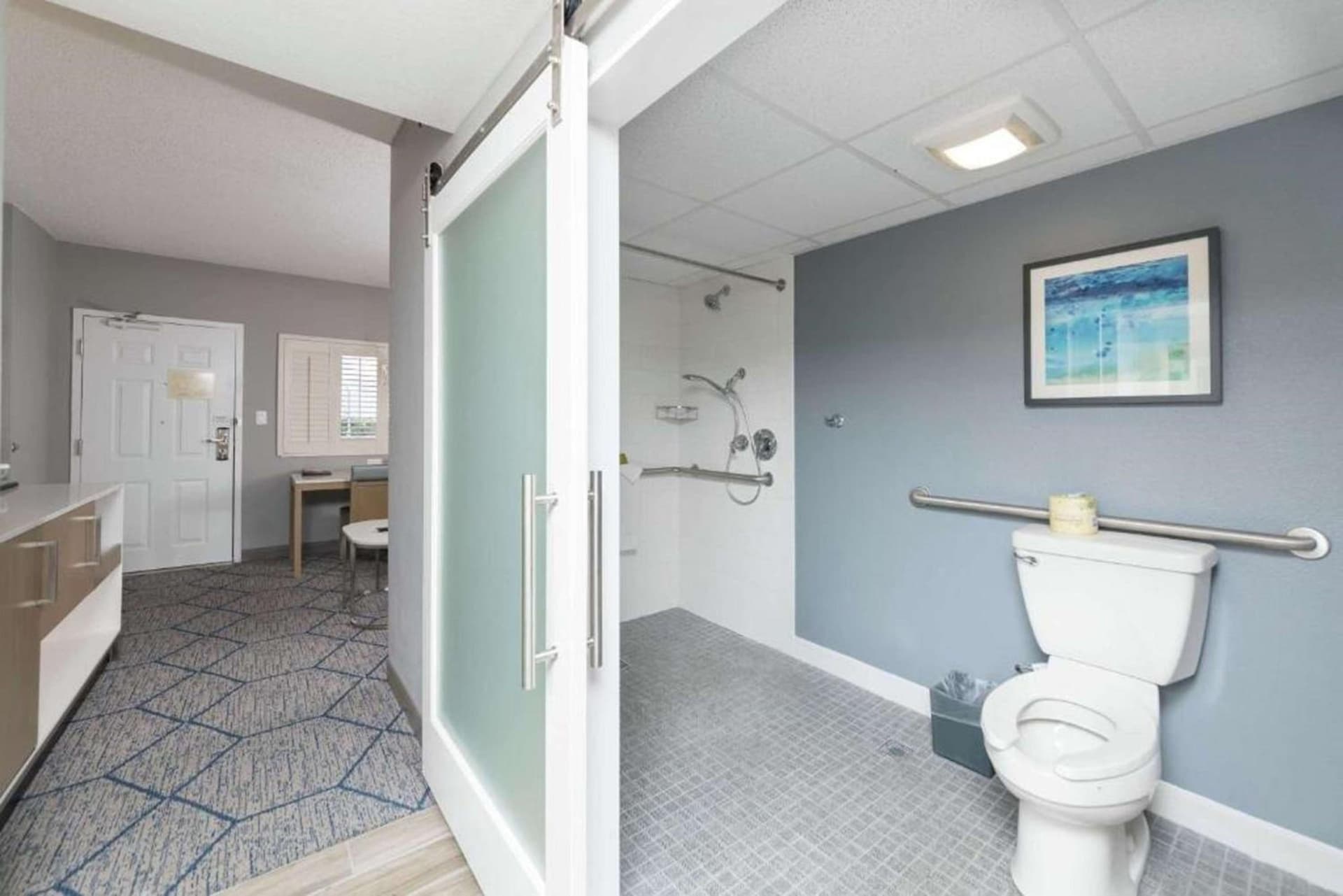 DoubleTree Suites by Hilton Melbourne Beach Oceanfront gallery photo in Melbourne, FL — image 153