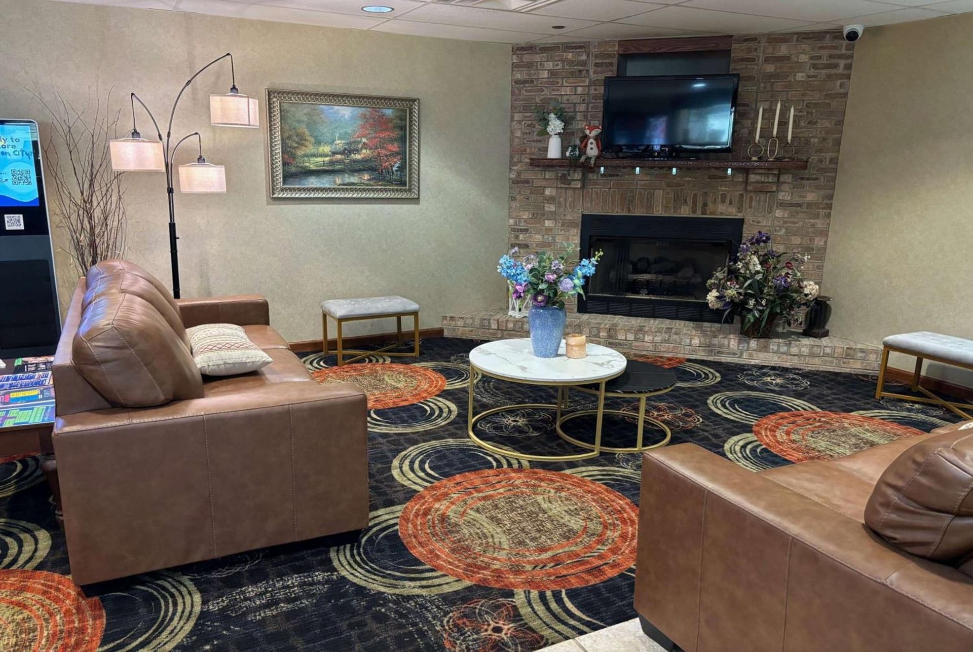 Baymont by Wyndham Johnson City gallery photo in Johnson City, TN — image 17