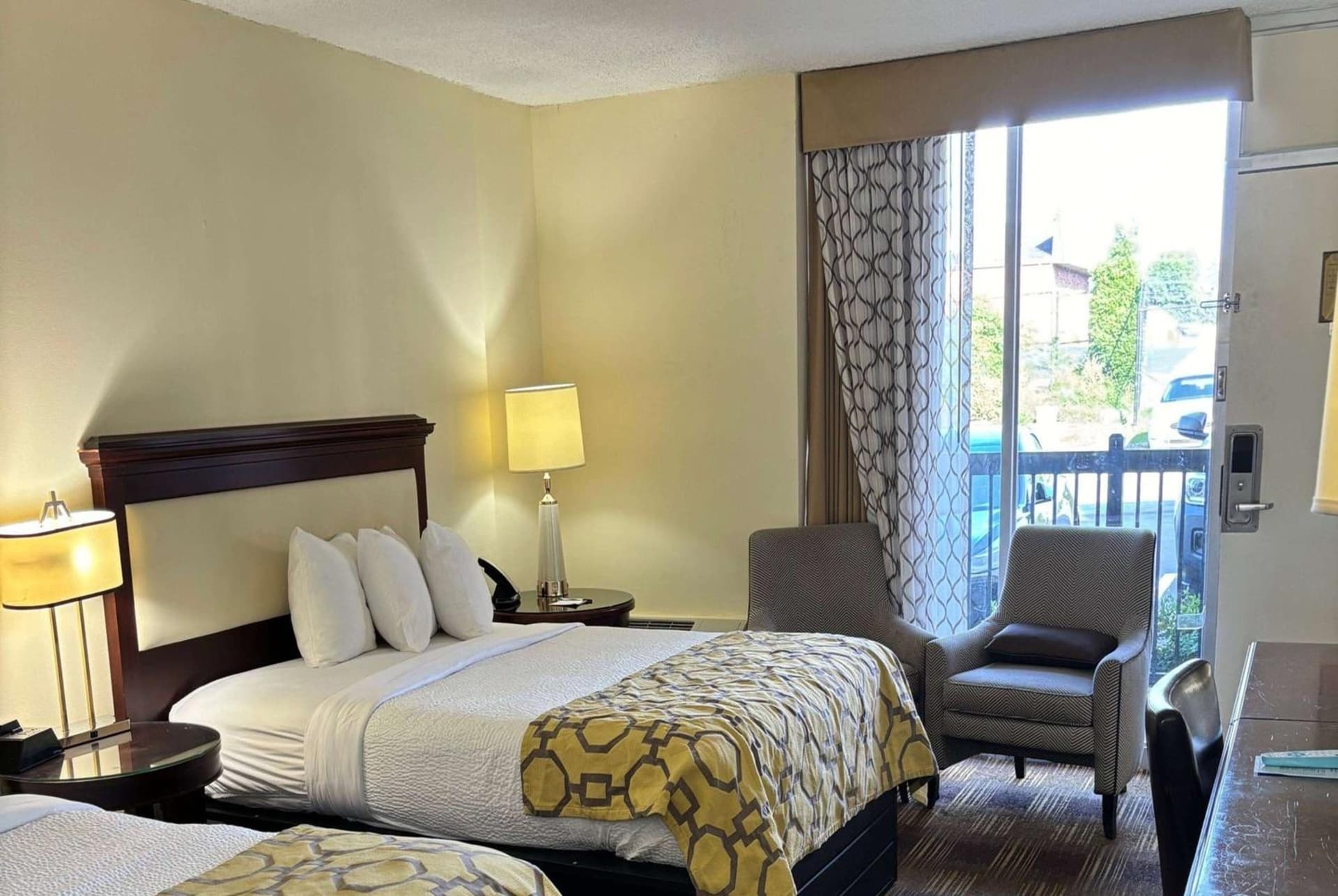 Baymont by Wyndham Johnson City gallery photo in Johnson City, TN — image 31