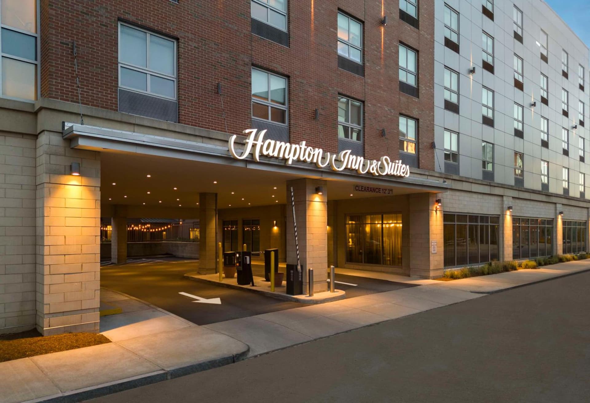 Hampton Inn & Suites-Worcester, MA gallery photo in Worcester, MA — image 52