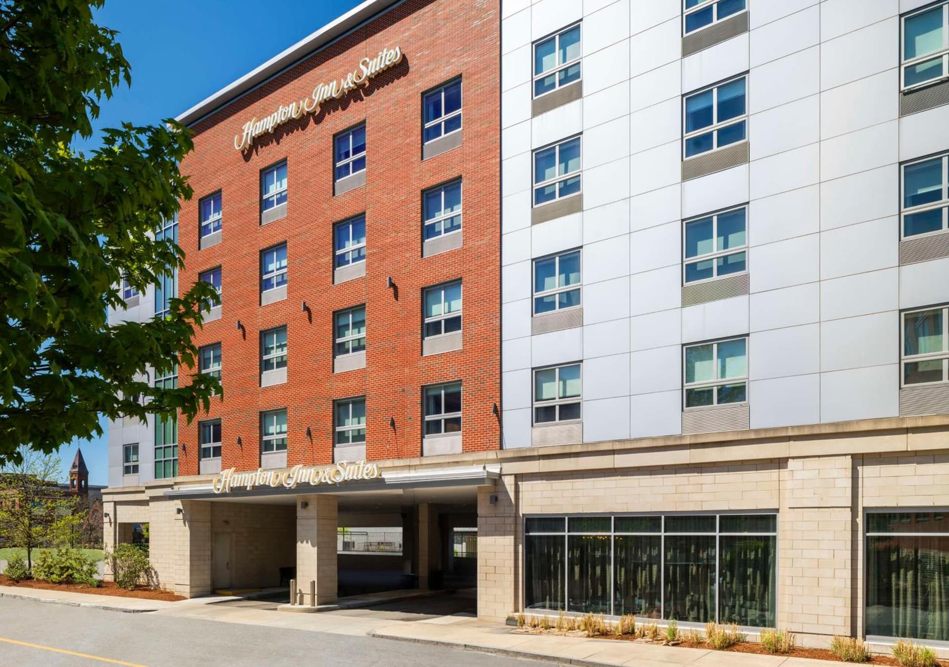 Hampton Inn & Suites-Worcester, MA gallery photo in Worcester, MA — image 56