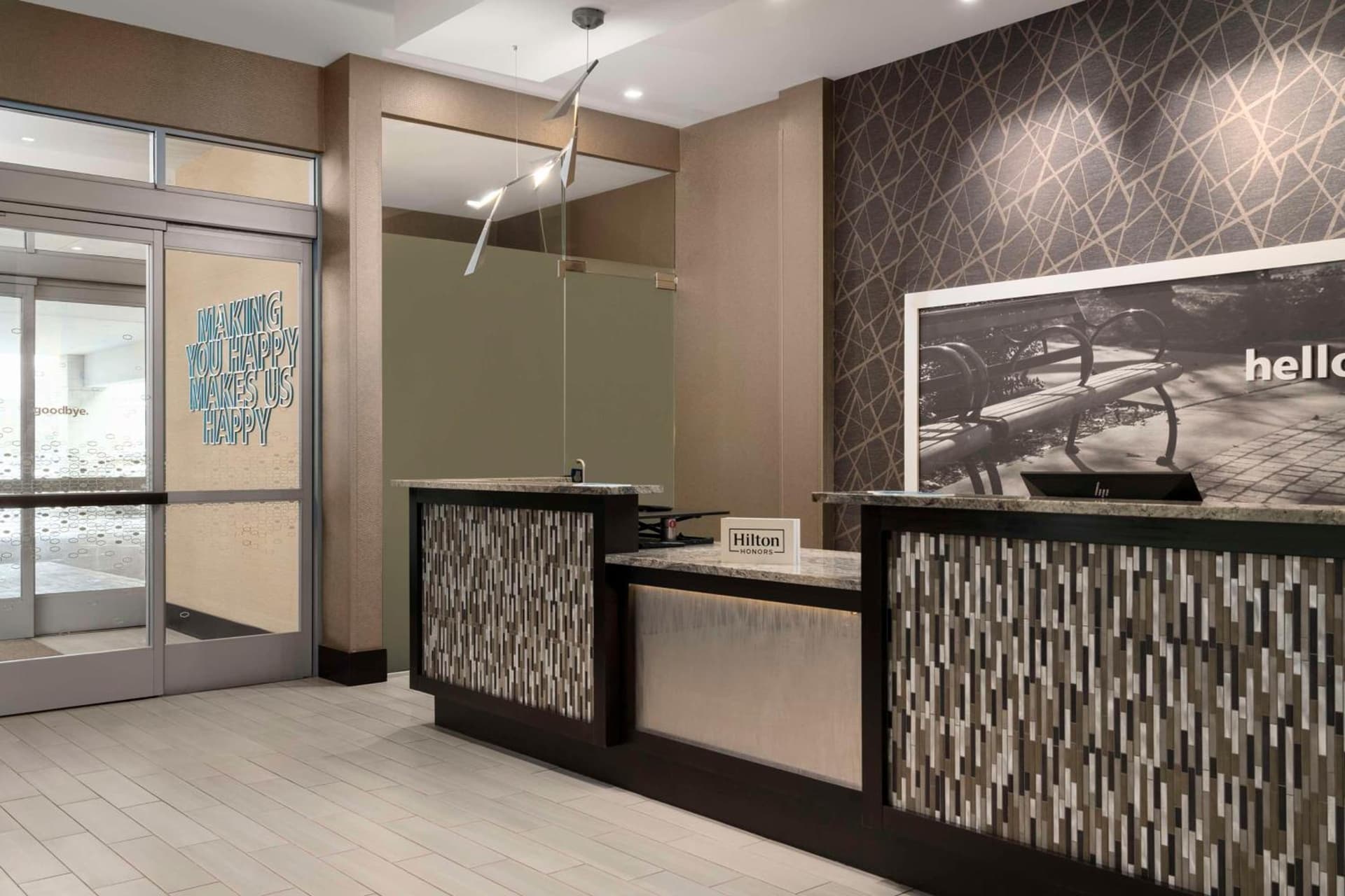 Hampton Inn & Suites-Worcester, MA gallery photo in Worcester, MA — image 14