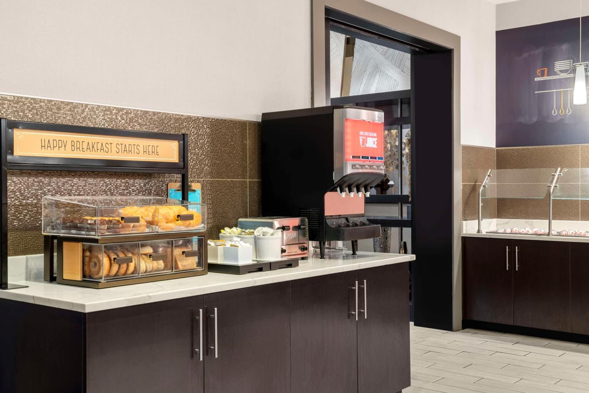 Hampton Inn & Suites-Worcester, MA gallery photo in Worcester, MA — image 37