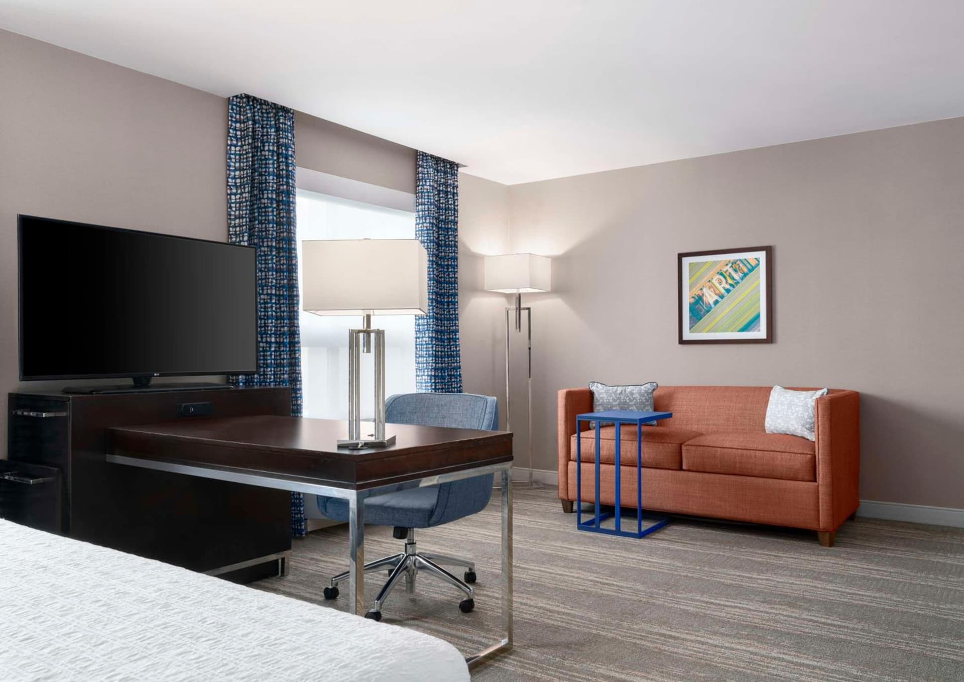 Hampton Inn & Suites-Worcester, MA gallery photo in Worcester, MA — image 40