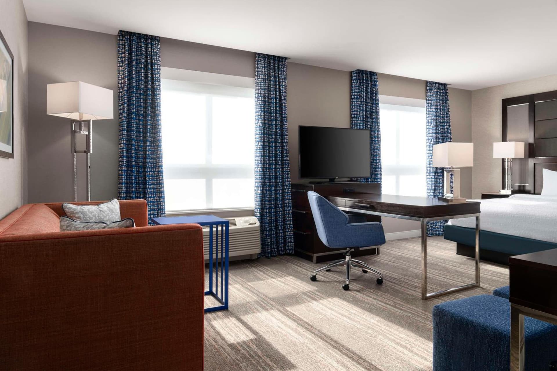 Hampton Inn & Suites-Worcester, MA gallery photo in Worcester, MA — image 5