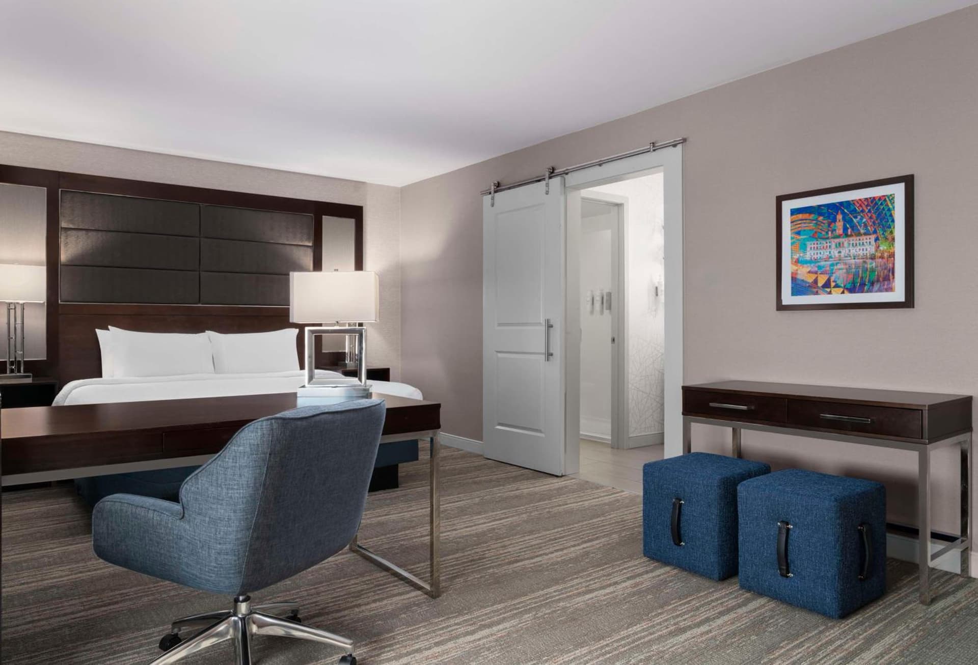 Hampton Inn & Suites-Worcester, MA gallery photo in Worcester, MA — image 15