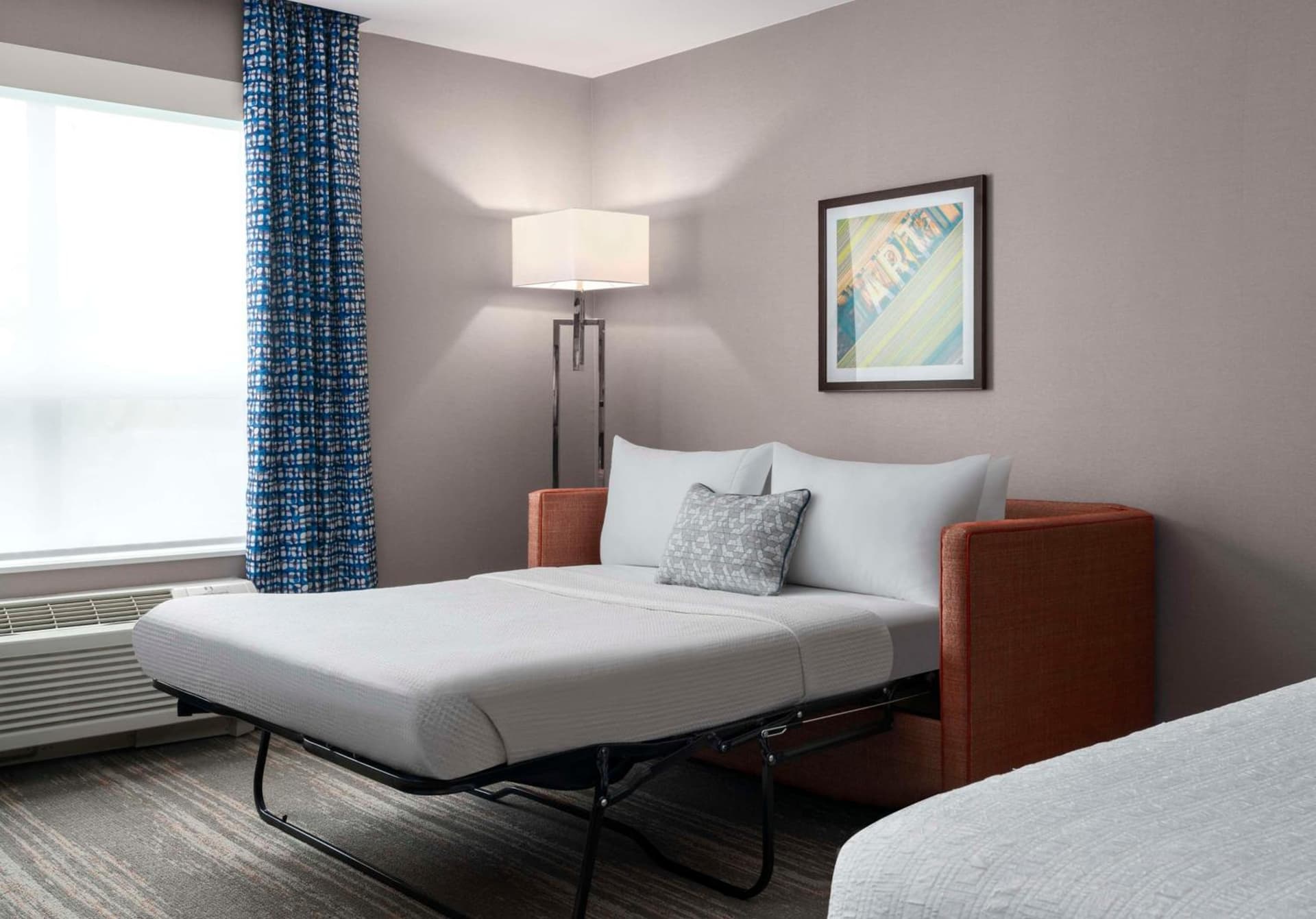 Hampton Inn & Suites-Worcester, MA gallery photo in Worcester, MA — image 41
