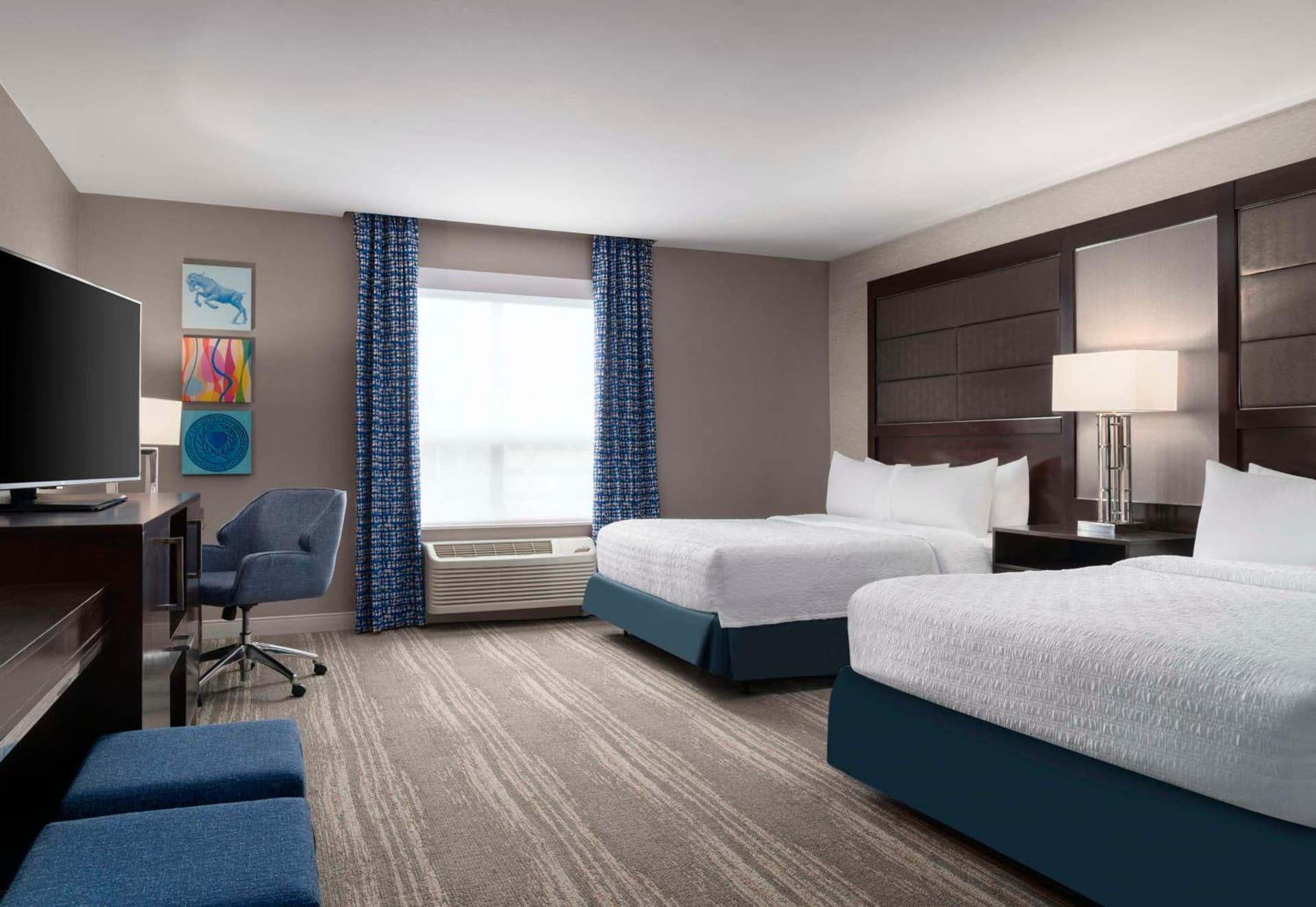 Hampton Inn & Suites-Worcester, MA gallery photo in Worcester, MA — image 23
