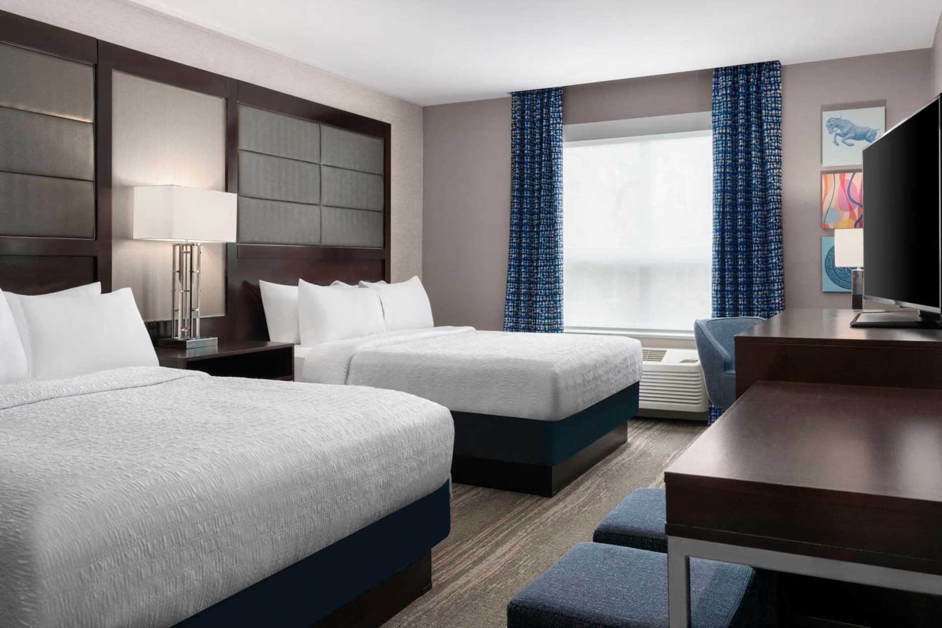 Hampton Inn & Suites-Worcester, MA gallery photo in Worcester, MA — image 33