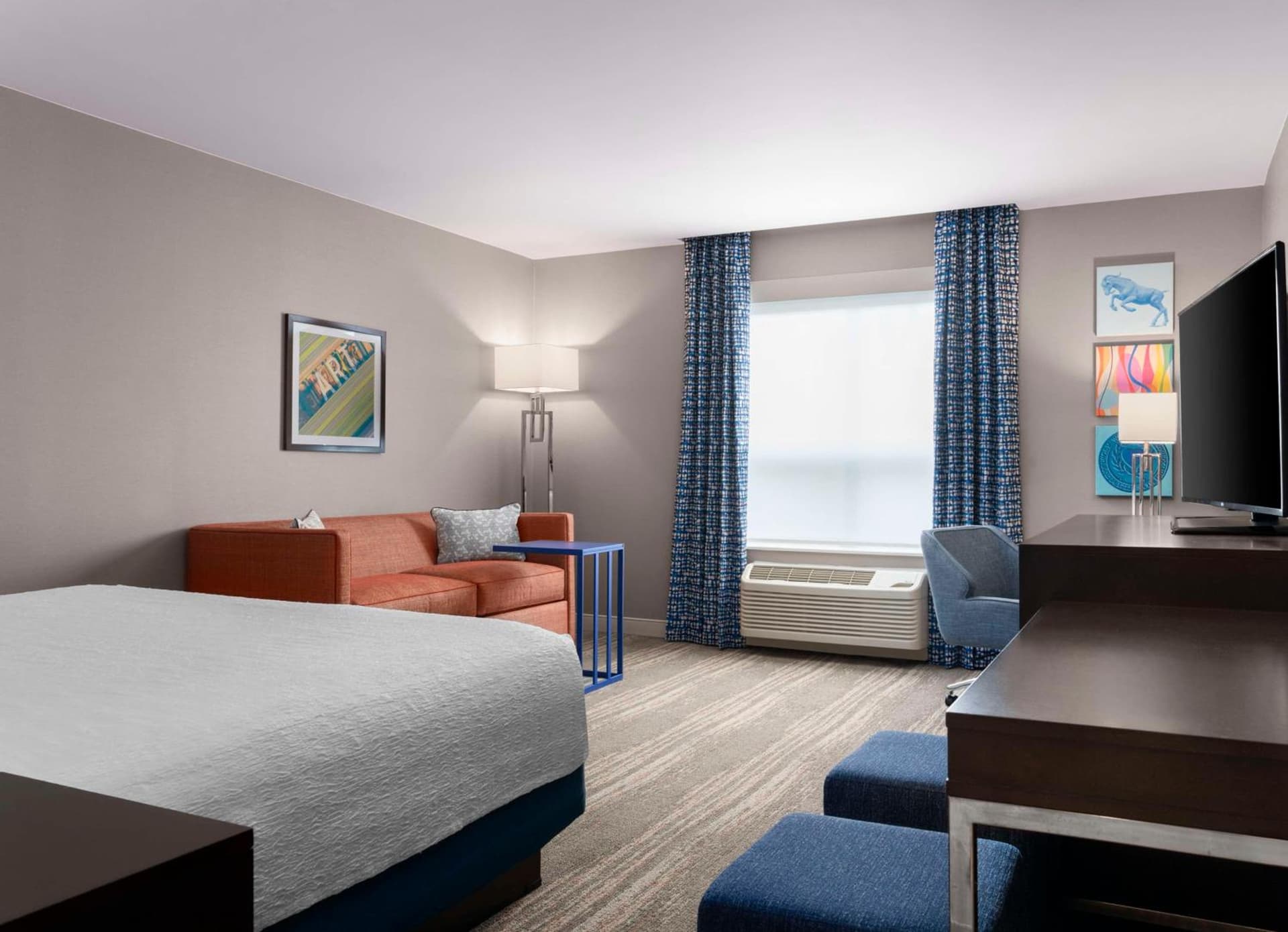 Hampton Inn & Suites-Worcester, MA gallery photo in Worcester, MA — image 24