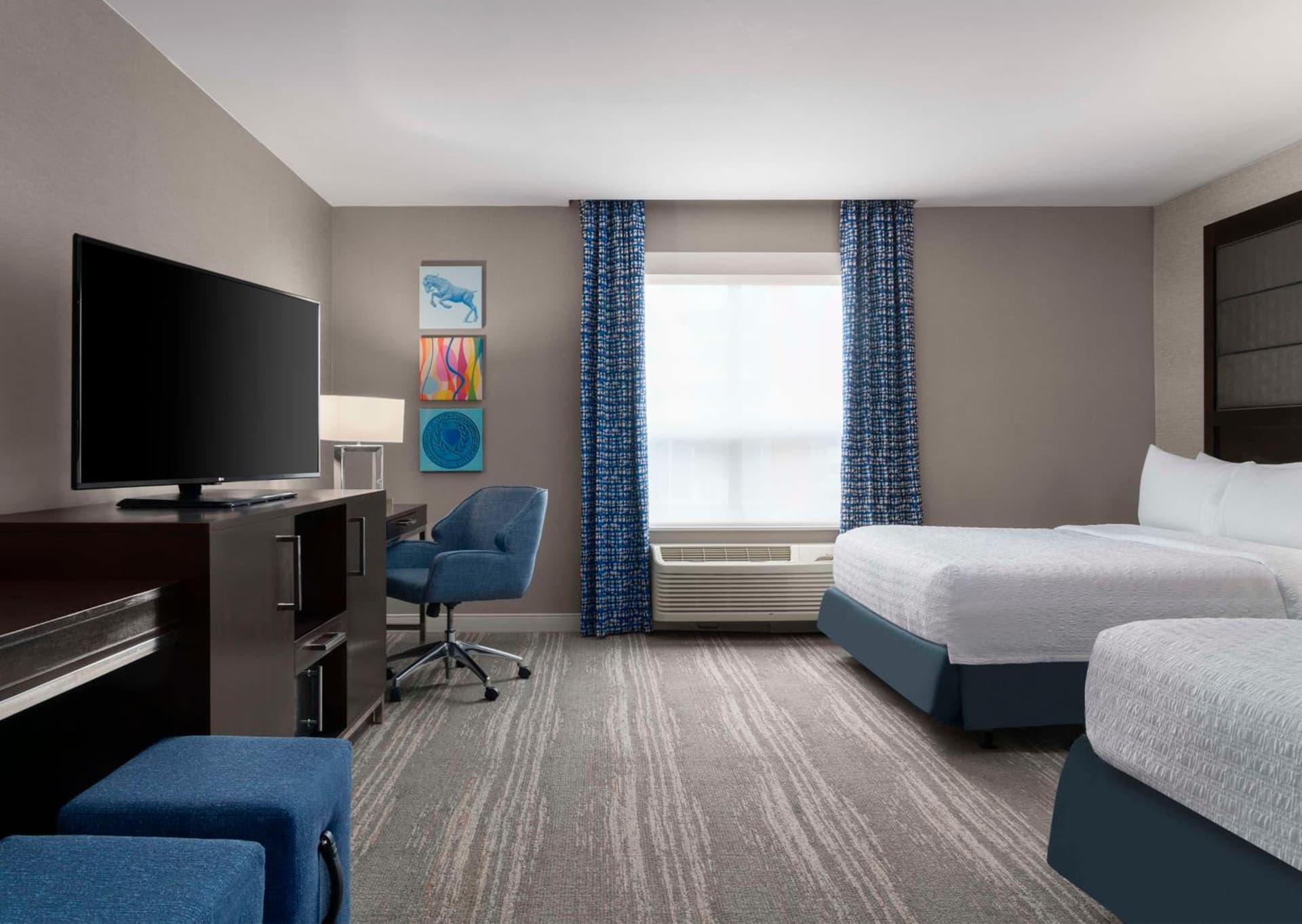 Hampton Inn & Suites-Worcester, MA gallery photo in Worcester, MA — image 21