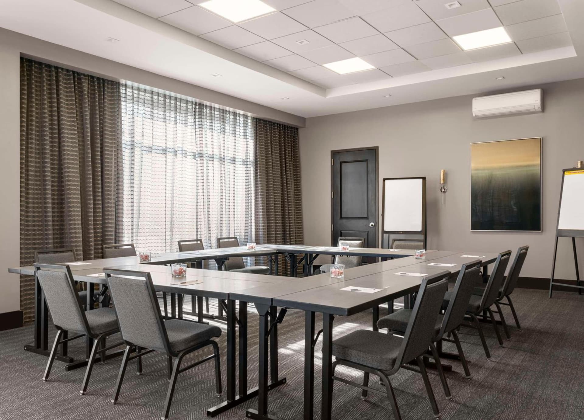 Hampton Inn & Suites-Worcester, MA gallery photo in Worcester, MA — image 12