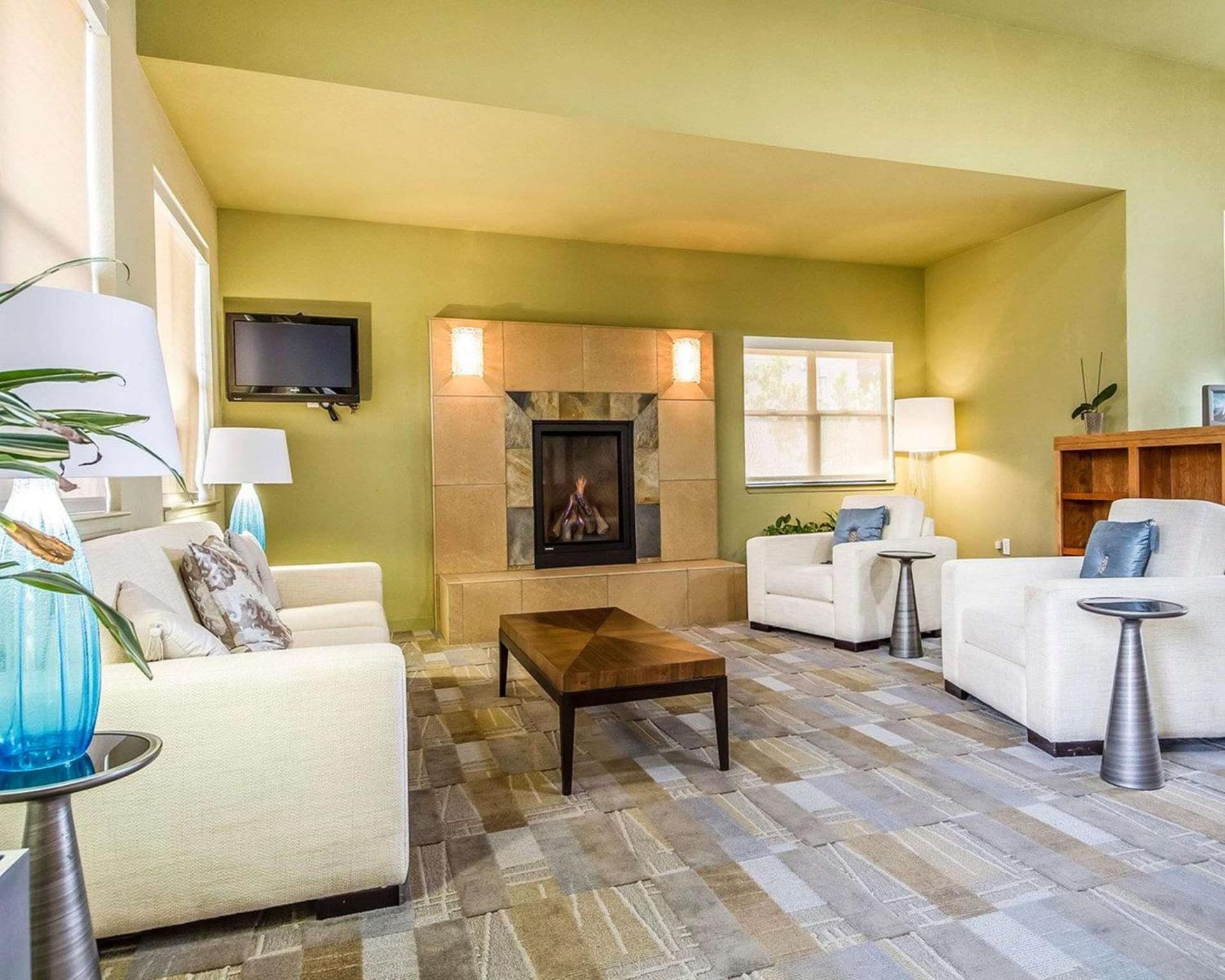 Gaia Hotel & Spa Redding, an Ascend Collection Hotel gallery photo in Anderson, CA — image 19