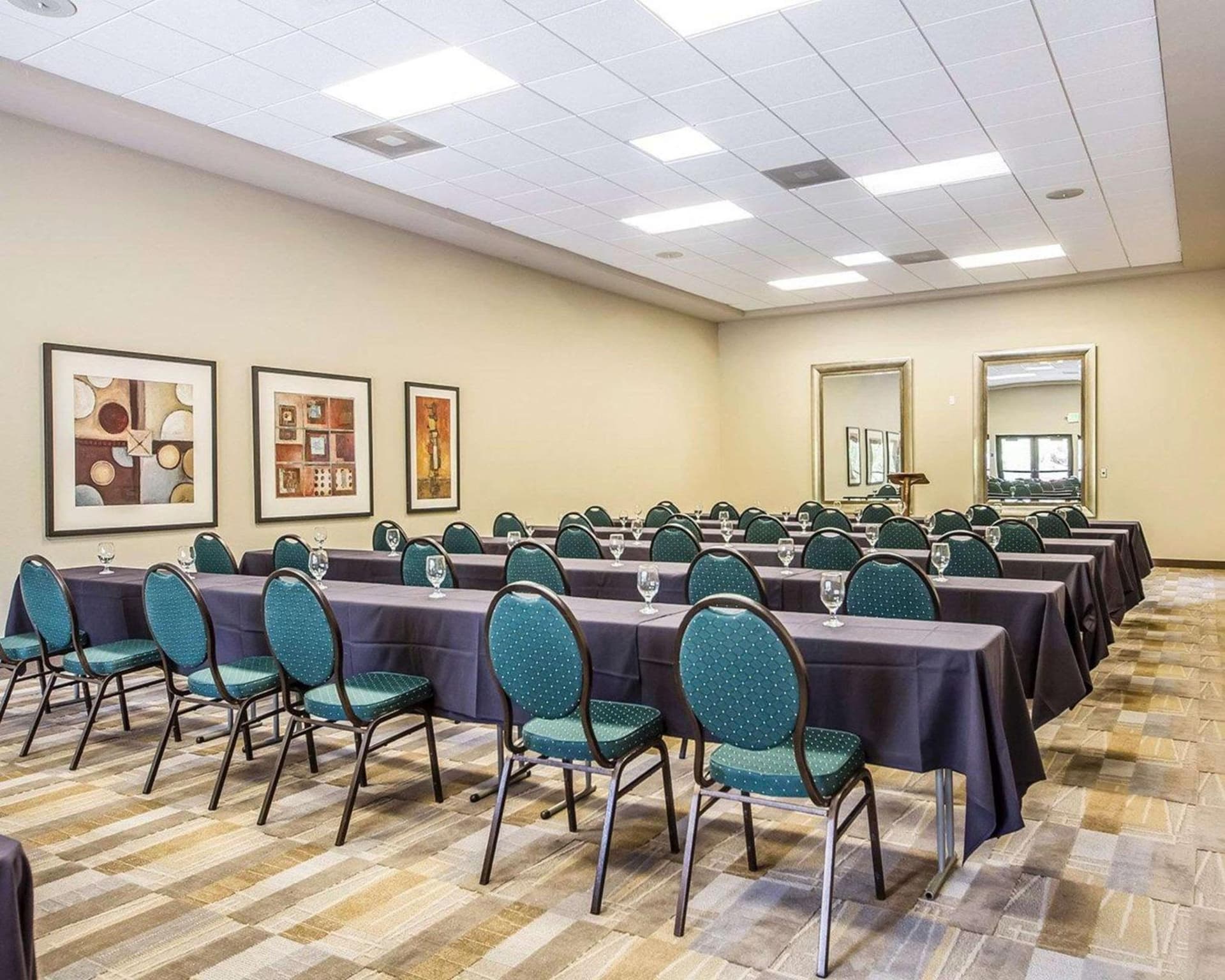Gaia Hotel & Spa Redding, an Ascend Collection Hotel gallery photo in Anderson, CA — image 34