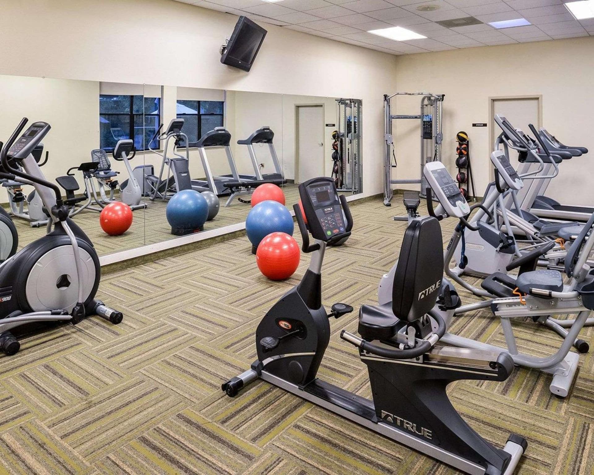 Gaia Hotel & Spa Redding, an Ascend Collection Hotel gallery photo in Anderson, CA — image 12