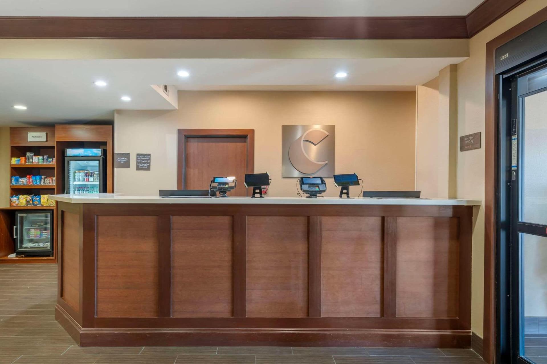 Comfort Suites McKinney-Allen gallery photo in McKinney, TX — image 18
