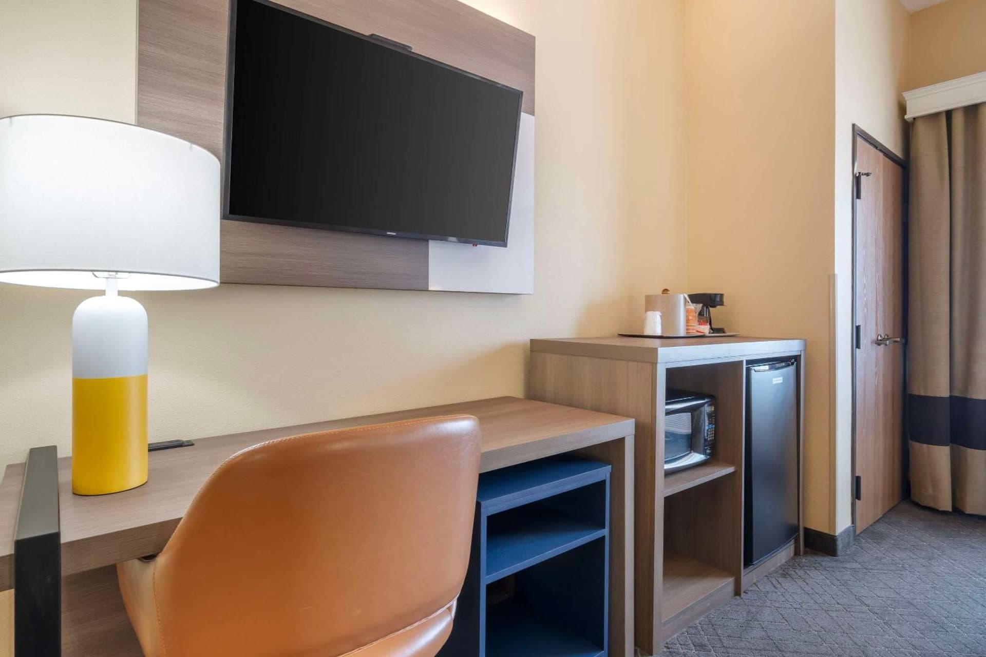 Comfort Suites McKinney-Allen gallery photo in McKinney, TX — image 26