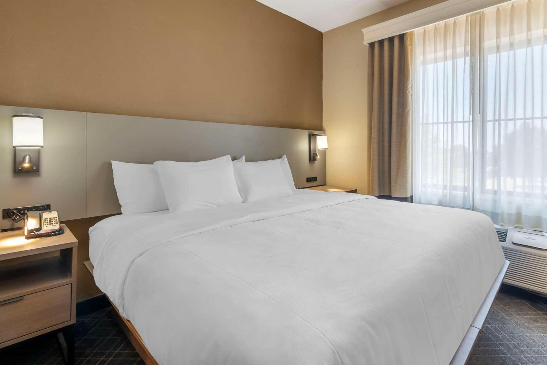 Comfort Suites McKinney-Allen gallery photo in McKinney, TX — image 47