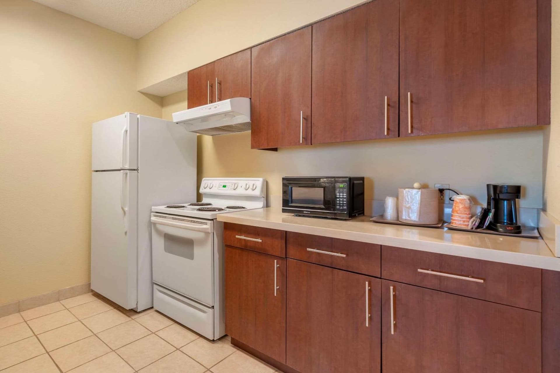 Comfort Suites McKinney-Allen gallery photo in McKinney, TX — image 40