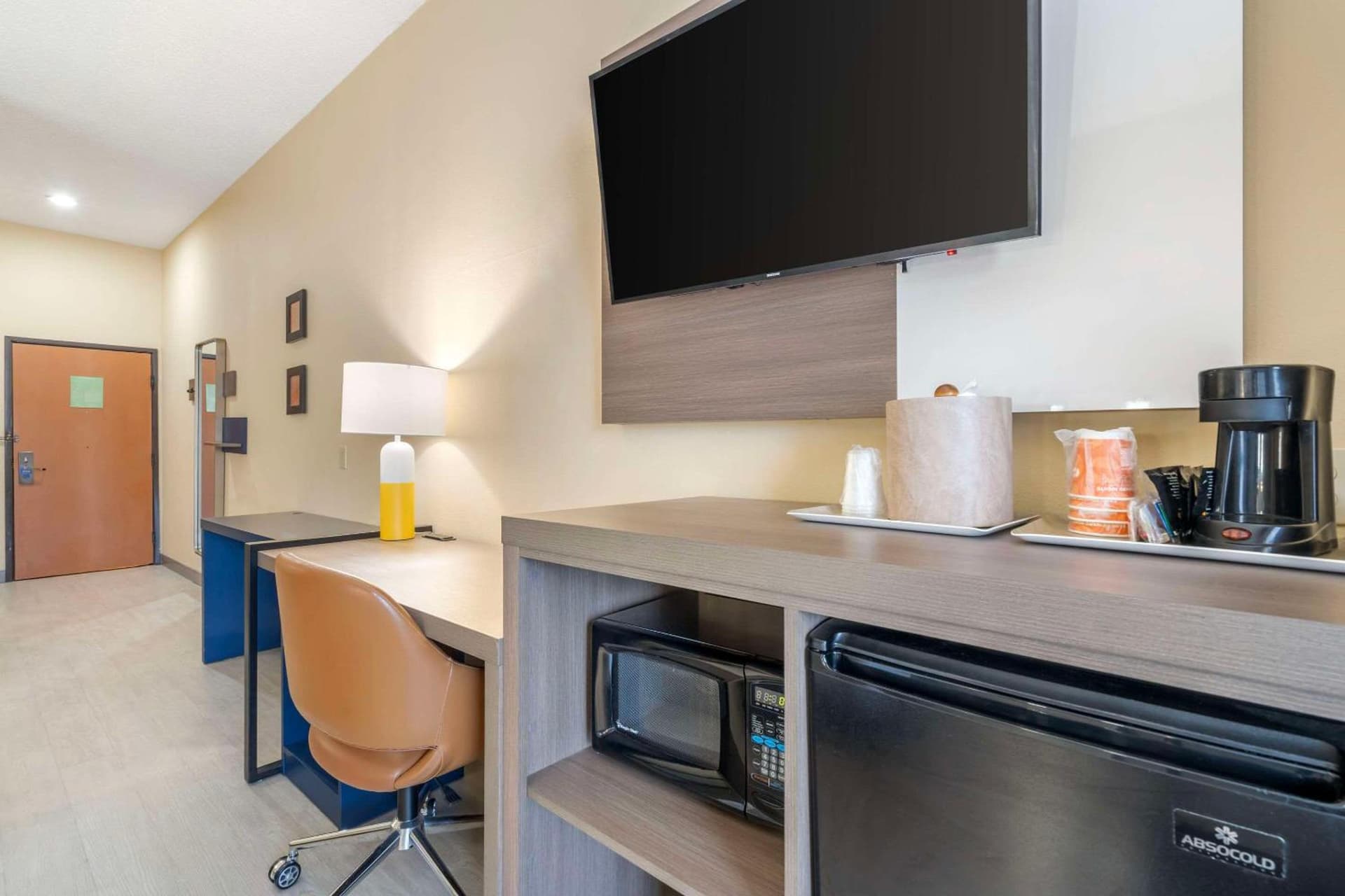 Comfort Suites McKinney-Allen gallery photo in McKinney, TX — image 32