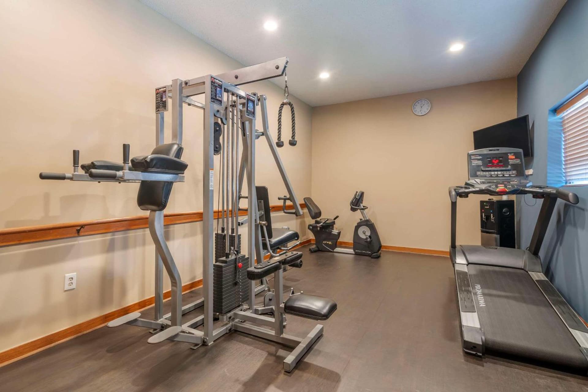 Comfort Suites McKinney-Allen gallery photo in McKinney, TX — image 5