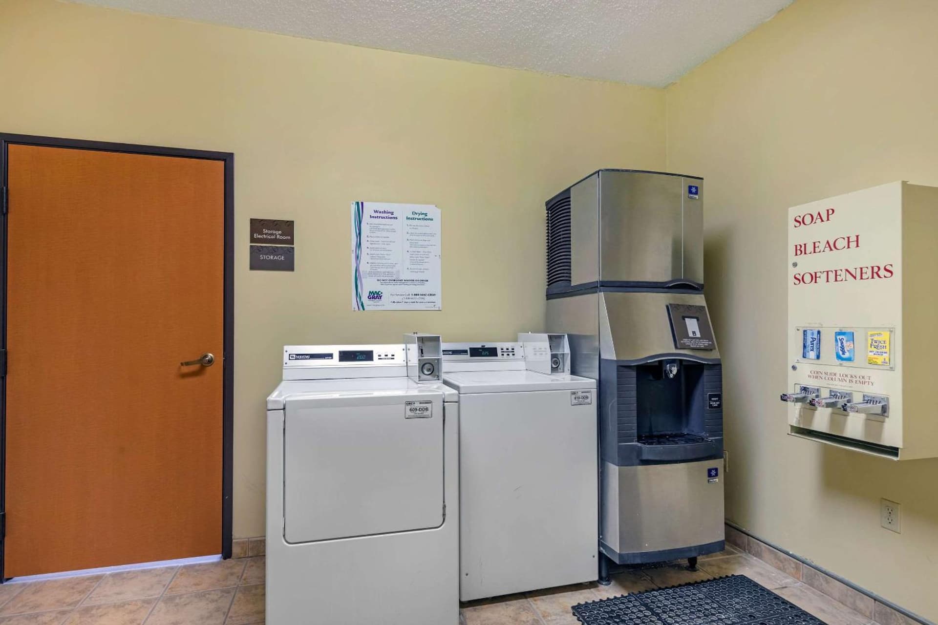 Comfort Suites McKinney-Allen gallery photo in McKinney, TX — image 19
